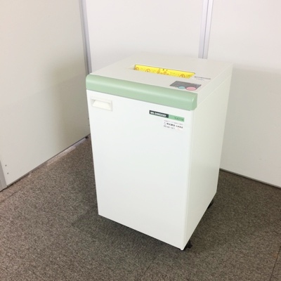 オフィス家具リサイクルミラクル福岡店 / 【中古】業務用シュレッダー
