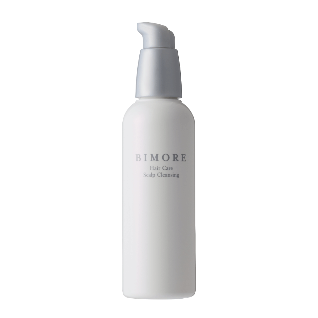 BIMORE ヘアケアシリーズ - 株式会社ミライズ