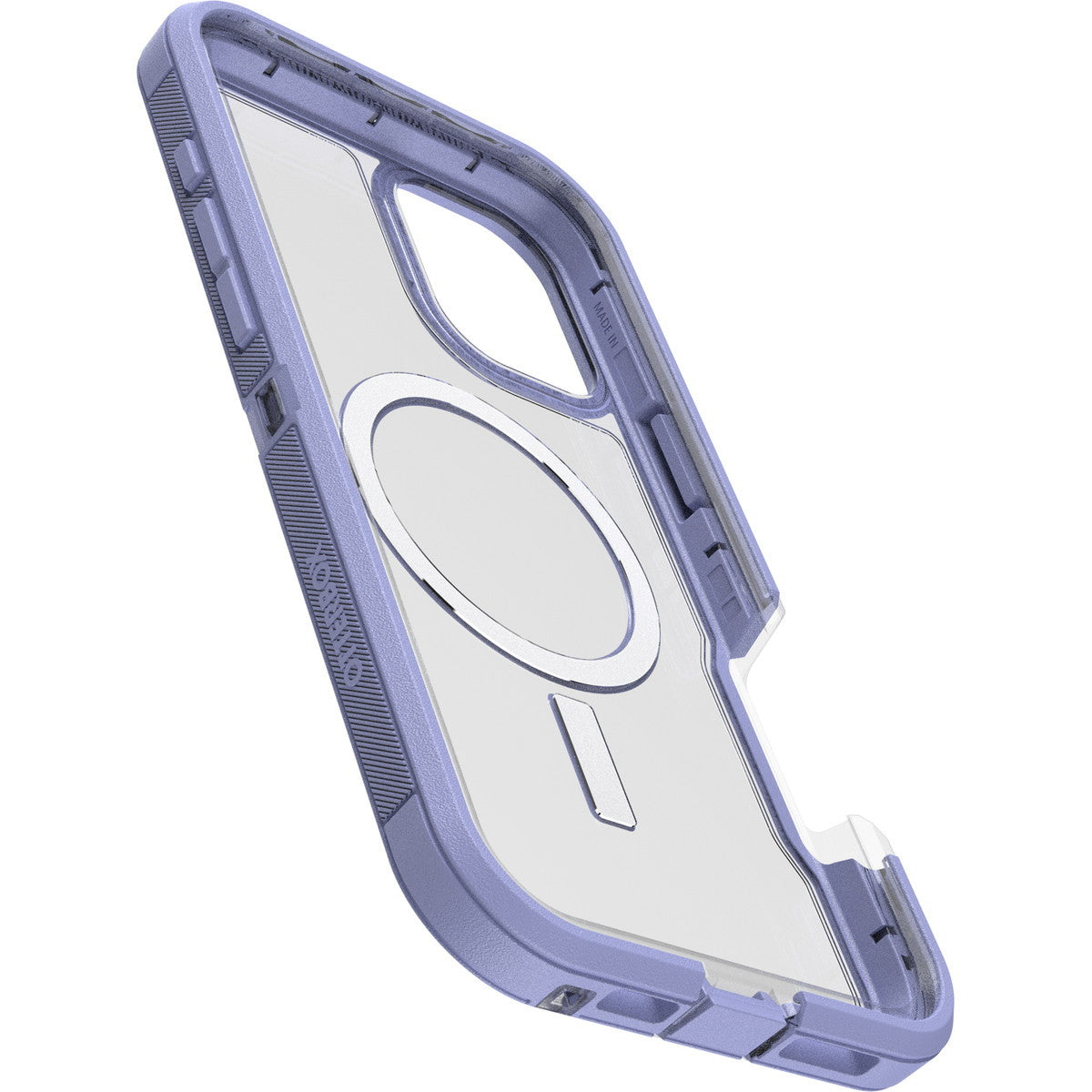 iPhone 16 Plusケース Defender XT ラベンダーヘイズ – MiraiSell
