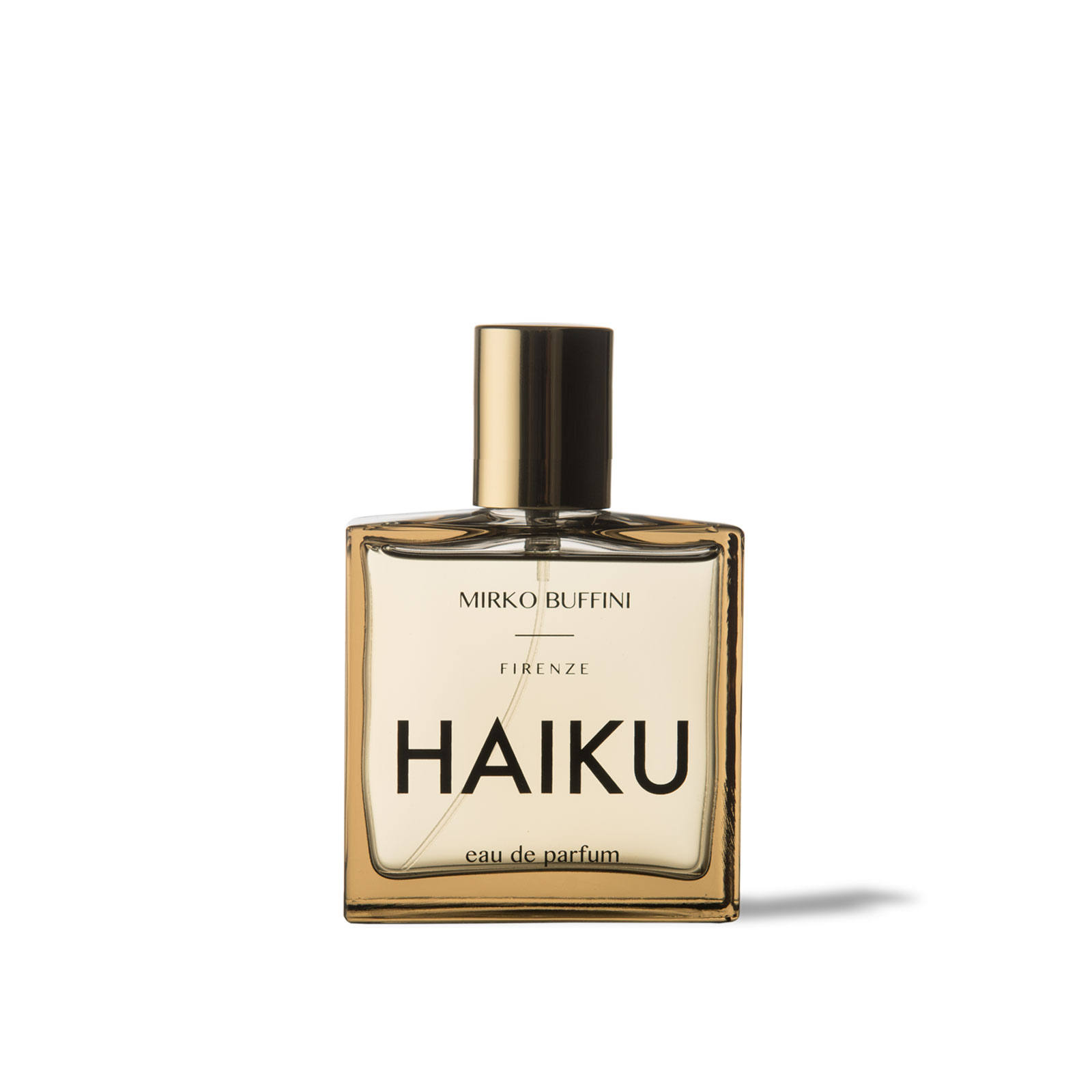 HAIKU - Black Collection | Mirko Buffini