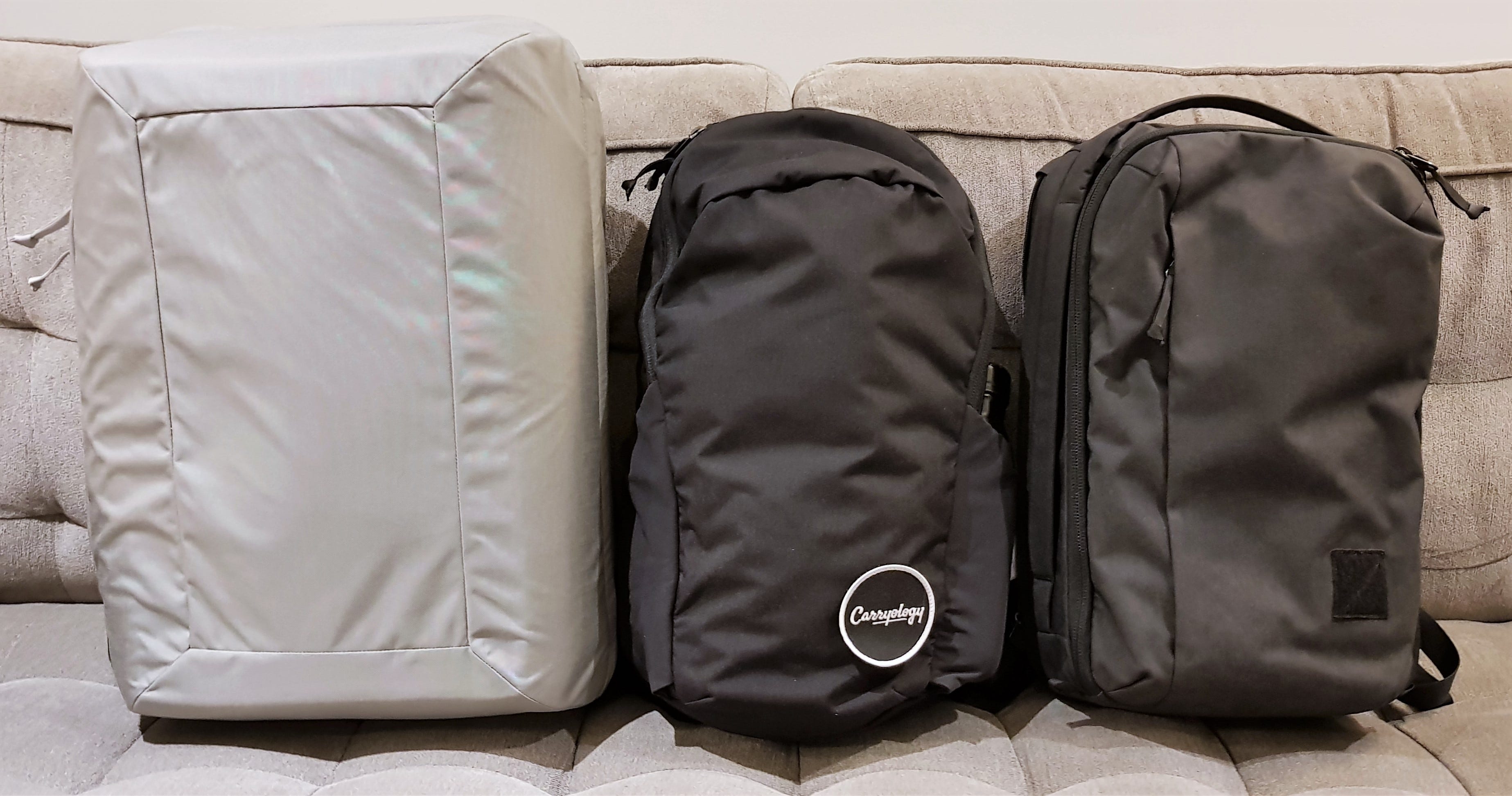 EVERGOODS Civic Half Zip 22 (CHZ22) Review | by Geoff | Pangolins