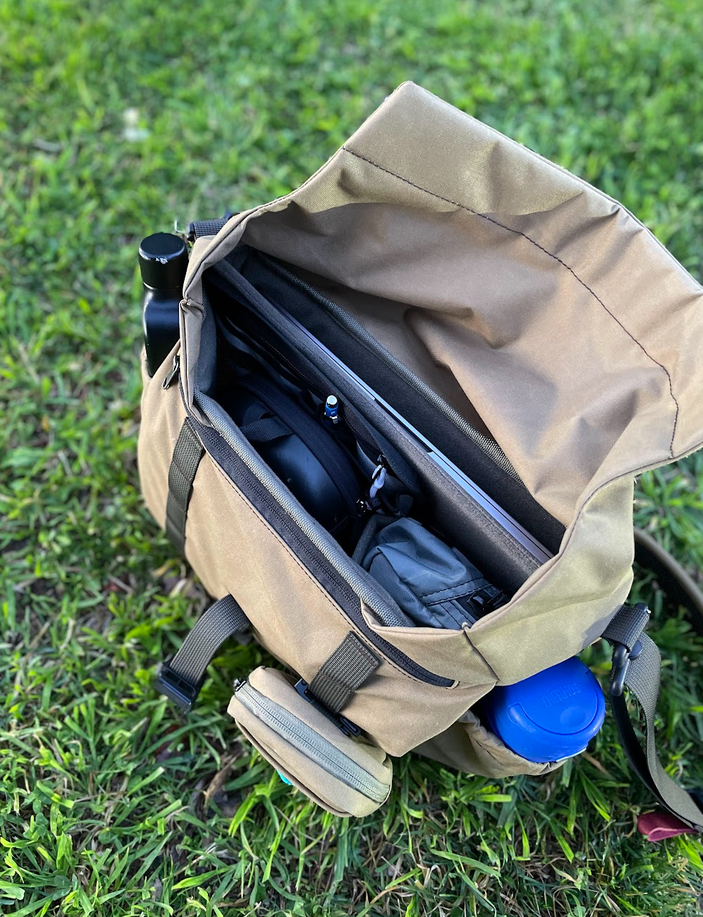 Wotancraft Pilot 10L Review. The Wotancraft Pilot 10L is a… | by