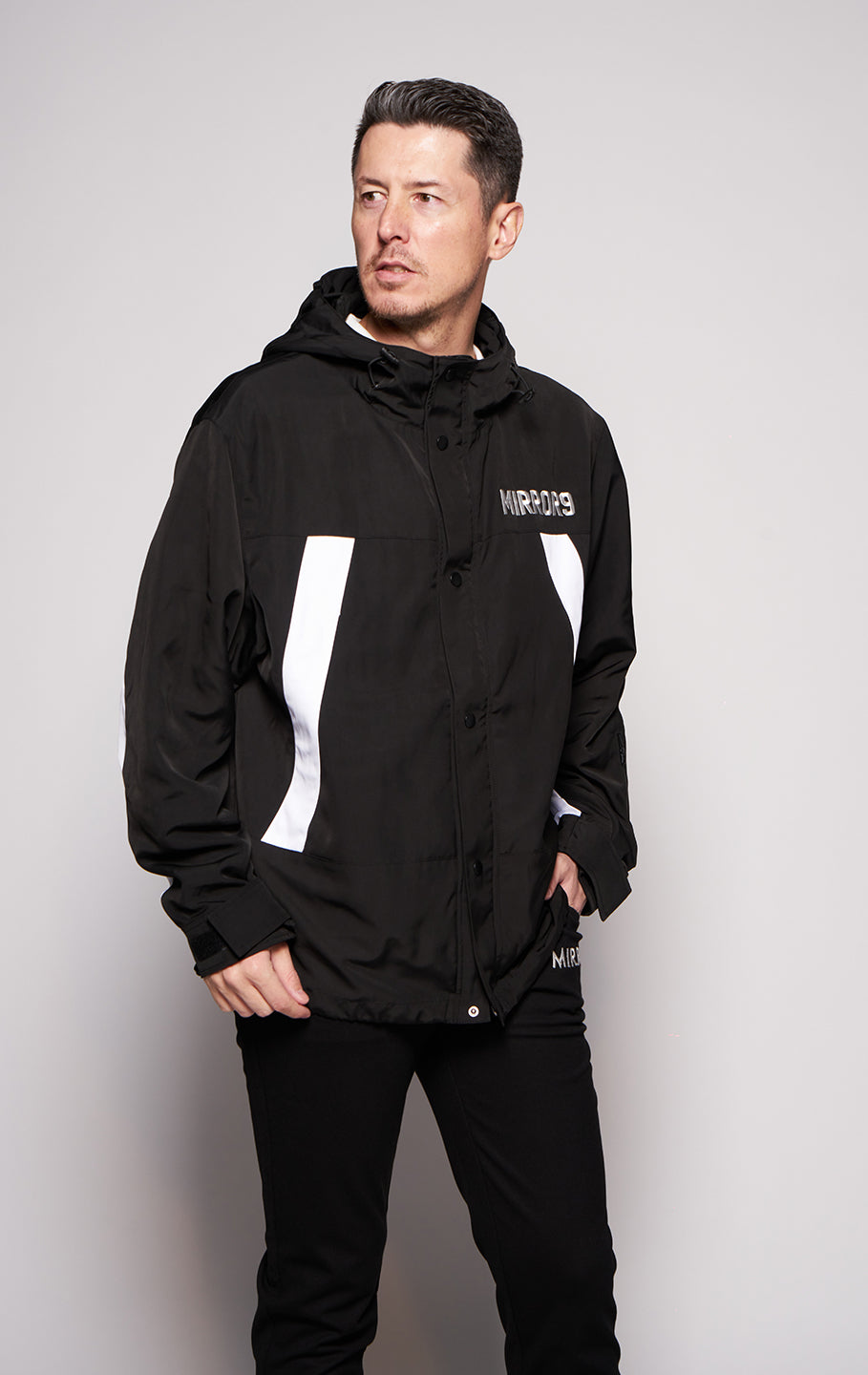 50%OFF】ICON mountain jacket/2color – MIRROR9