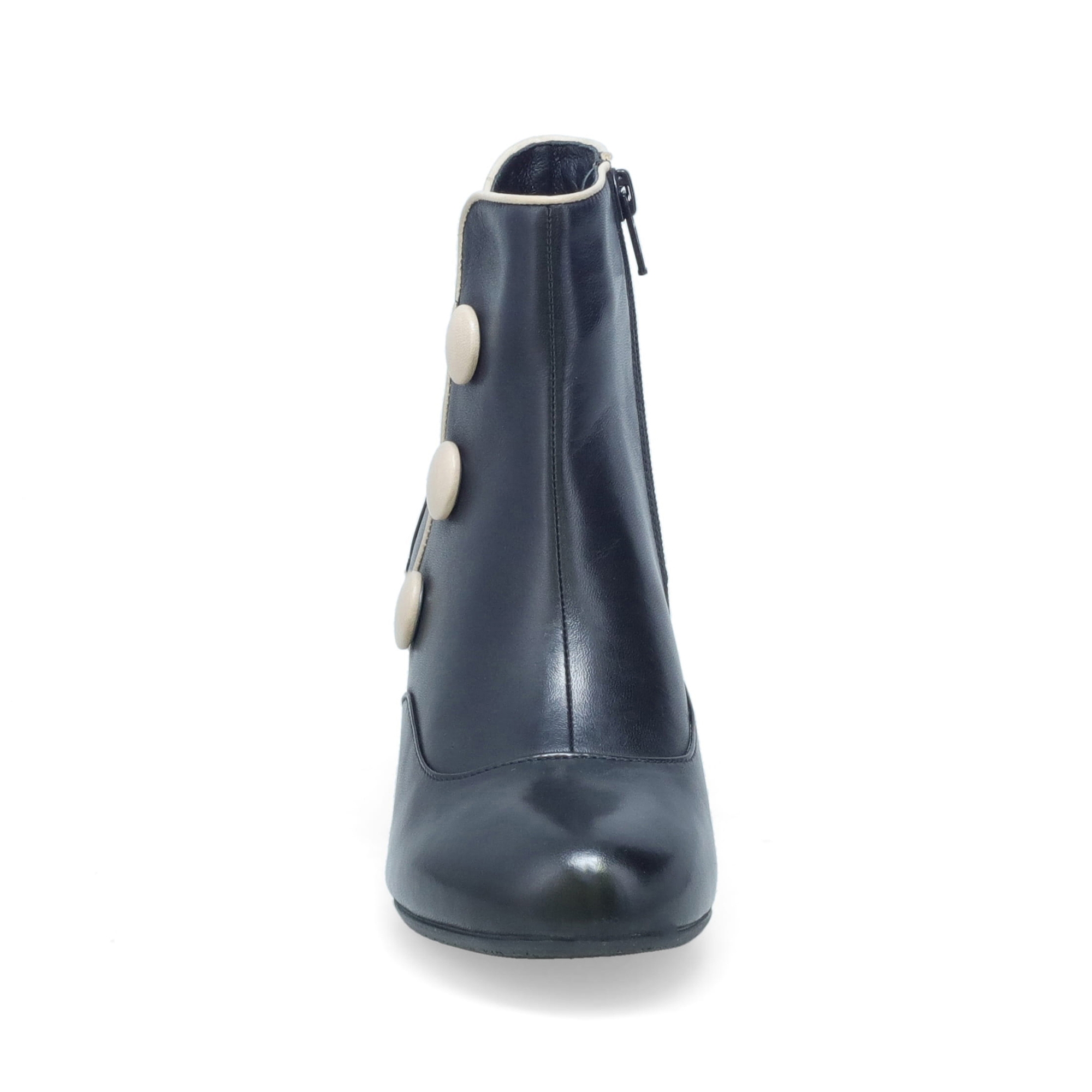 Miz Mooz Ferry Boots | Miz Mooz
