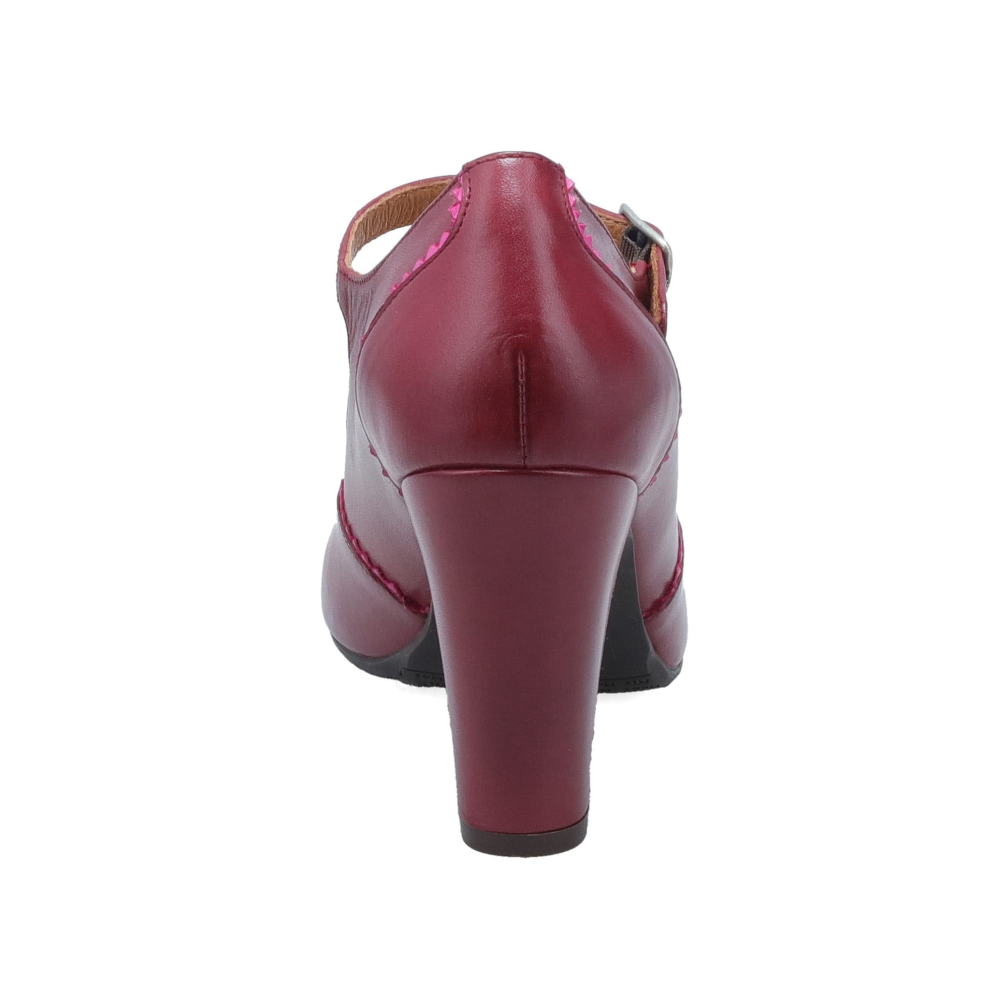 Miz Mooz Kettle Mary Jane Pumps | Miz Mooz
