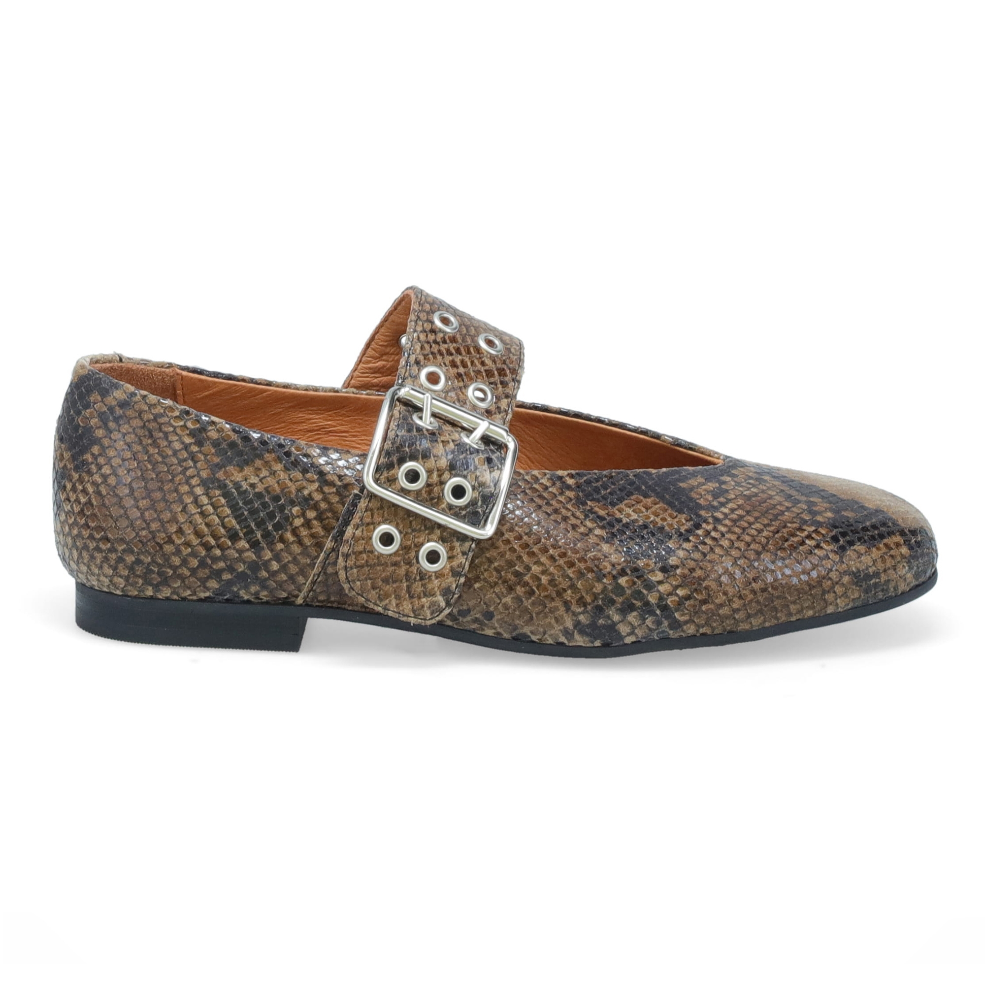 Miz Mooz Feenix Flats | Miz Mooz