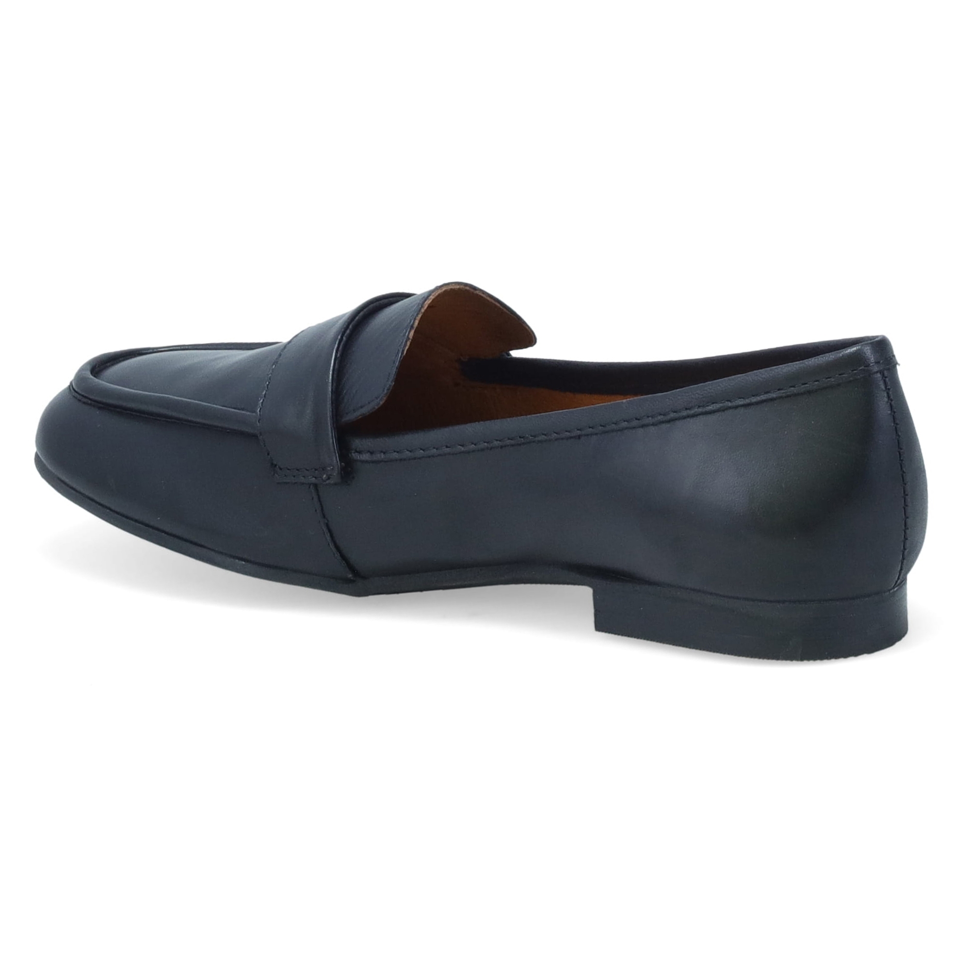 Miz Mooz Zyler Loafers | Miz Mooz