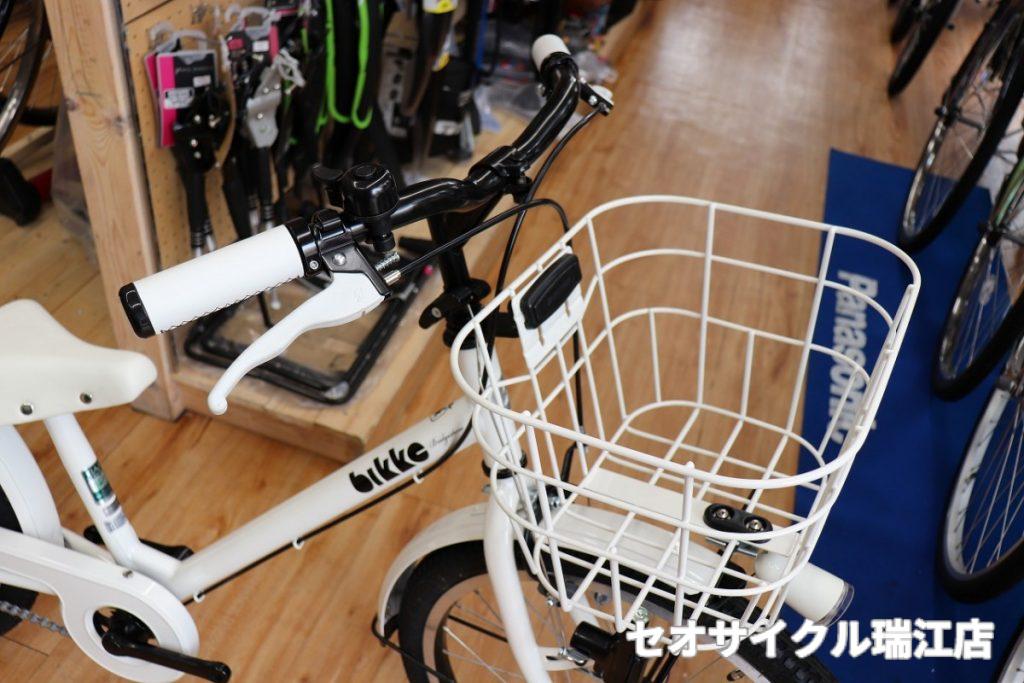 ブリヂストン ビッケj 22インチ 2019年NEWモデル入荷！ | セオサイクル