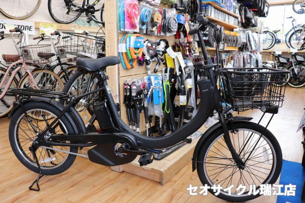 パナソニック SWにチャイルドシート取り付けてみました | セオ