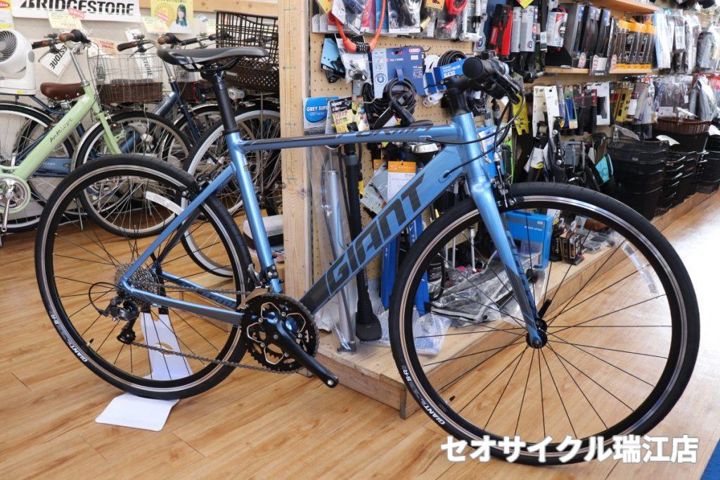 GIANT ジャイアント FORMA（フォーマ）2020年モデル 入荷！ | セオ