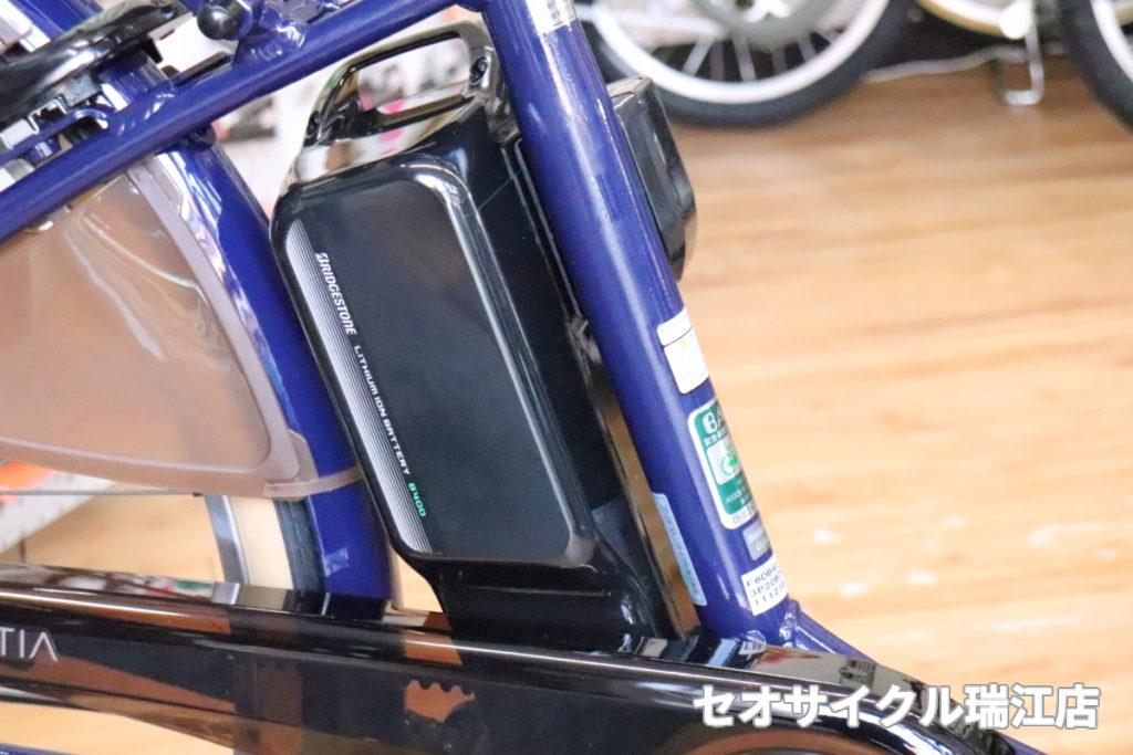 ブリヂストン フロンティアDX 2022年モデル 入荷しました～。 | セオ