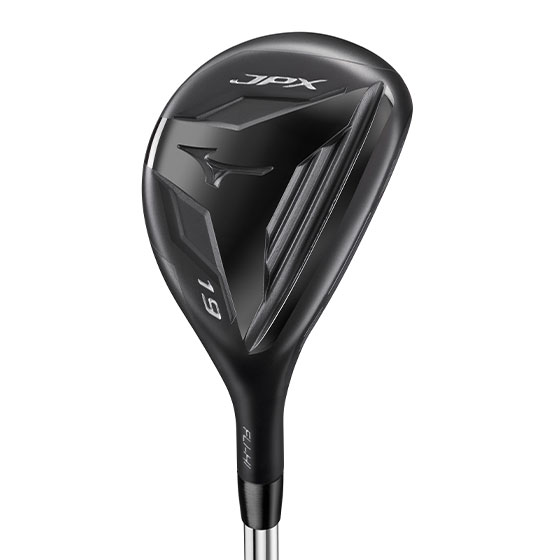 club-specification - Mizuno Golf Official Website