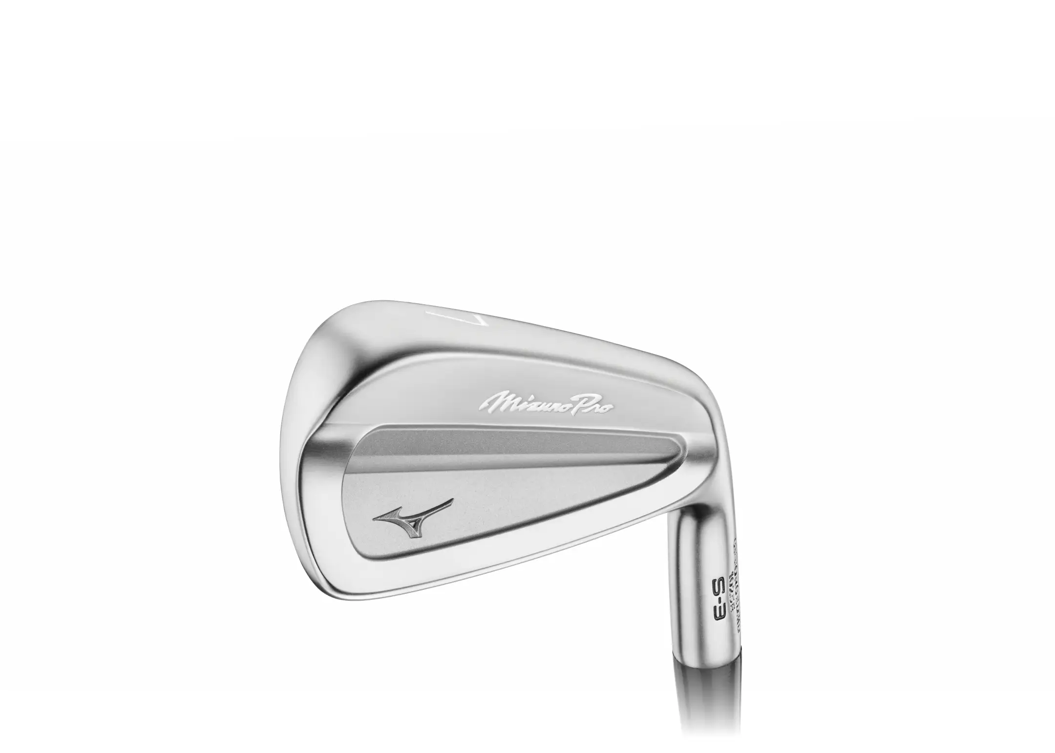 Mizuno Pro S-3 - Mizuno Golf Official Website