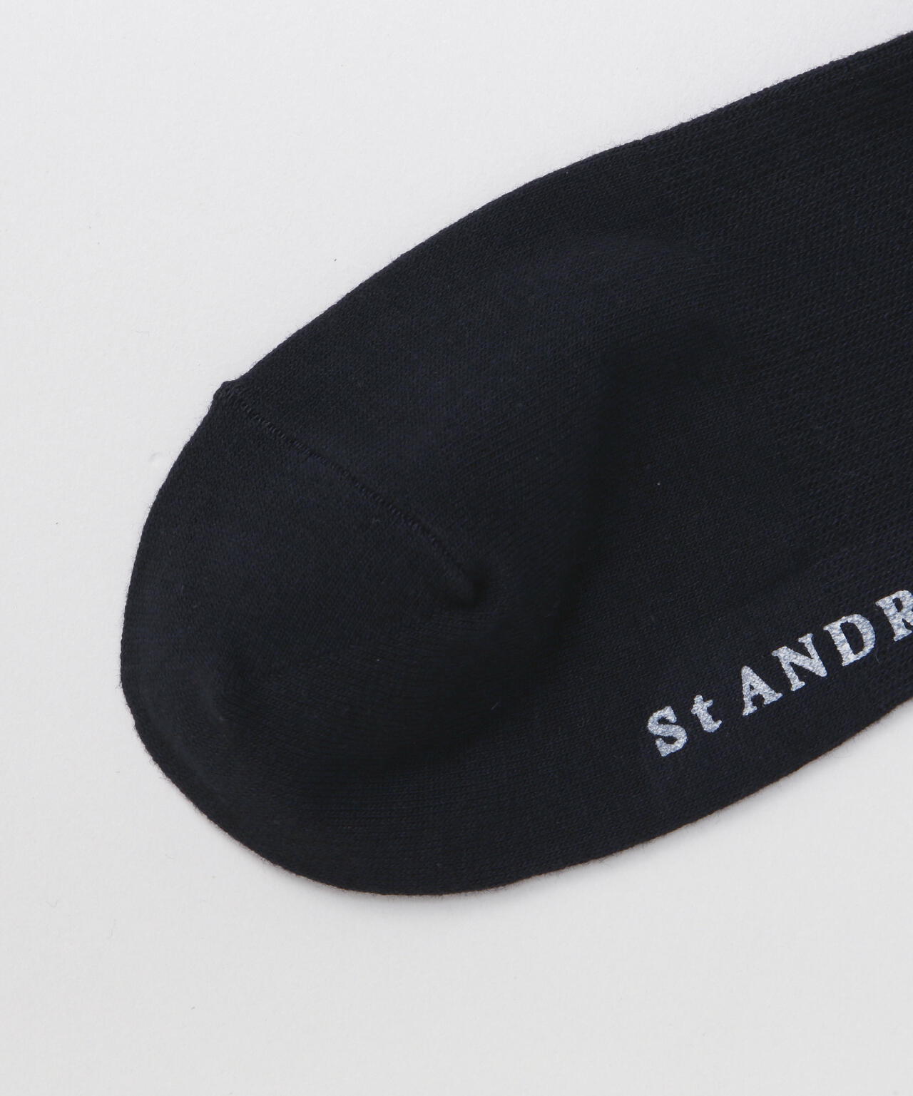 フリルニーハイソックス (WOMENS) | St ANDREWS（セントアンドリュース