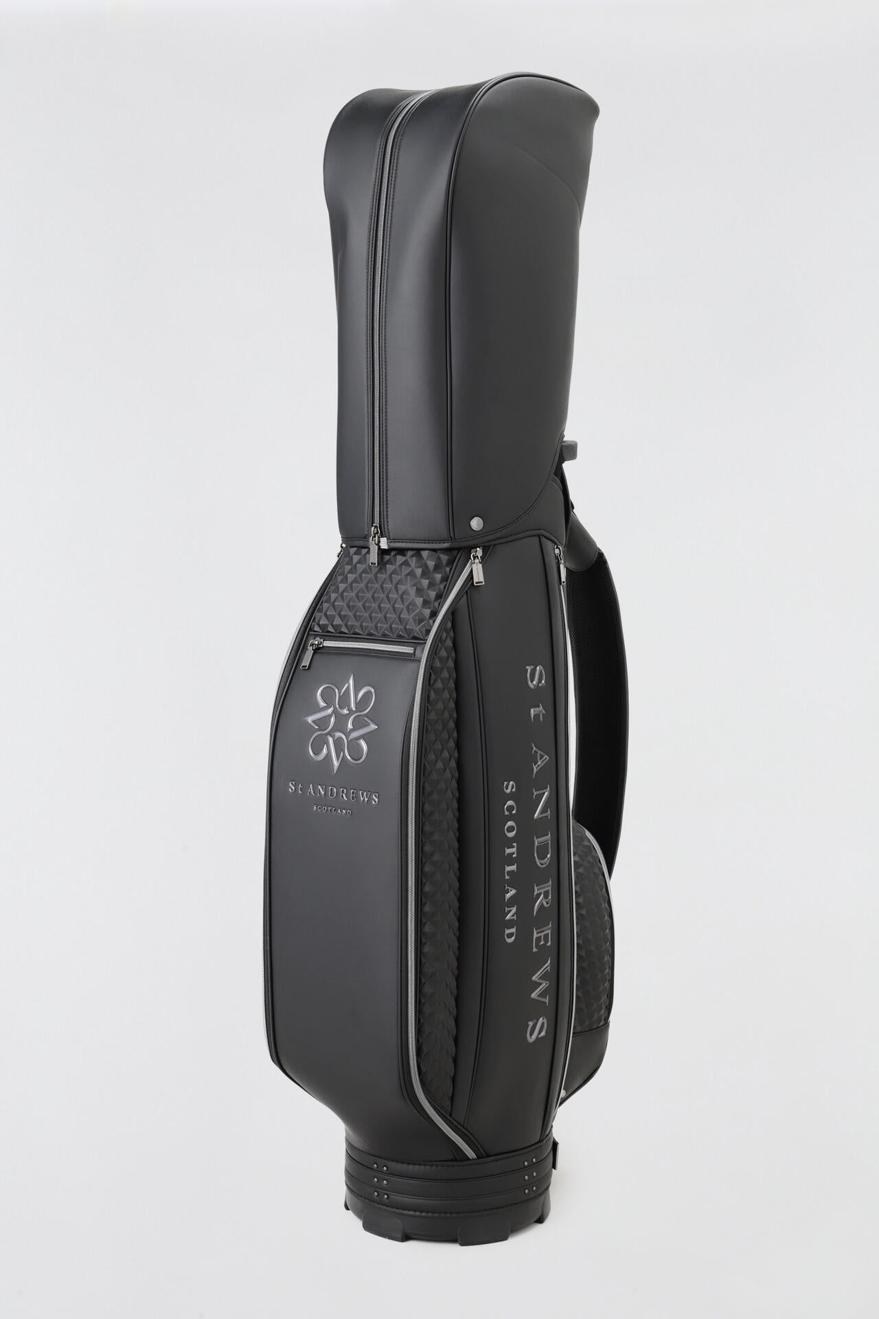 スカルシリーズ カートキャディバッグ SFS-002 スカルシリーズ カート