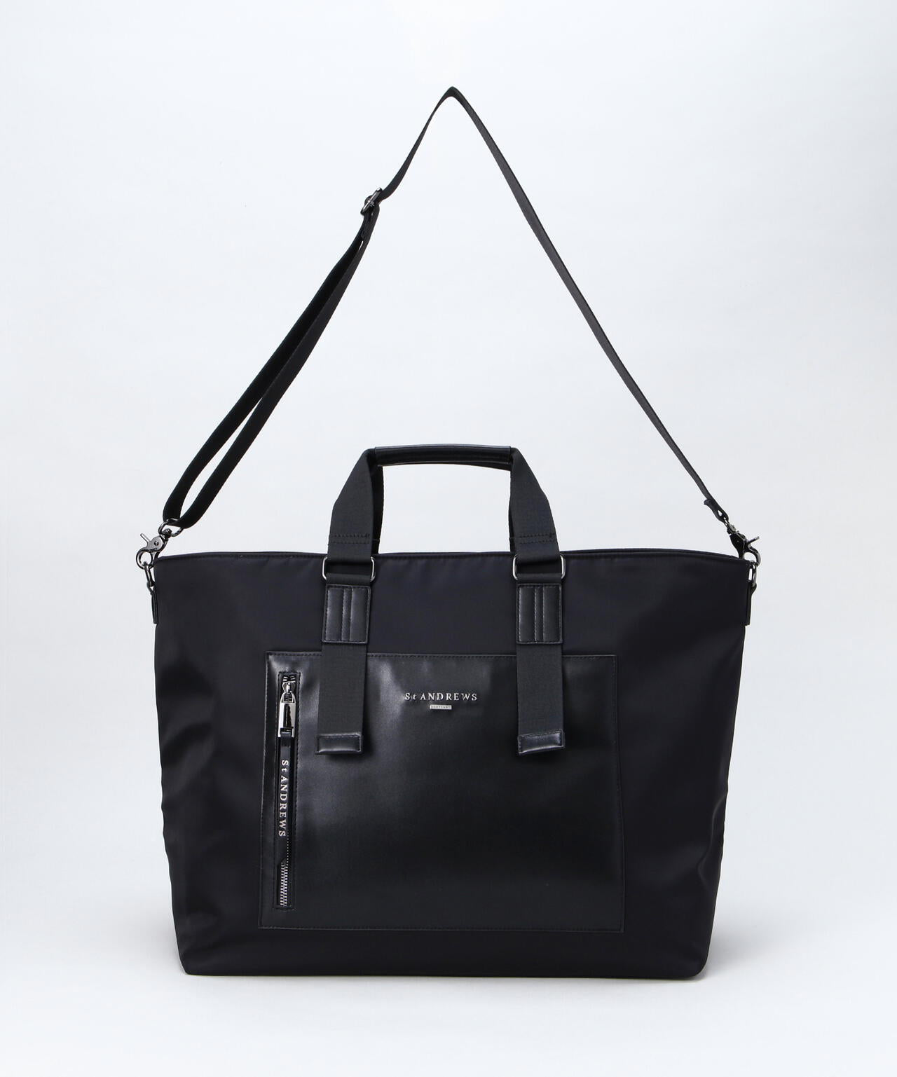 トートバッグ (UNISEX) | St ANDREWS（セントアンドリュース
