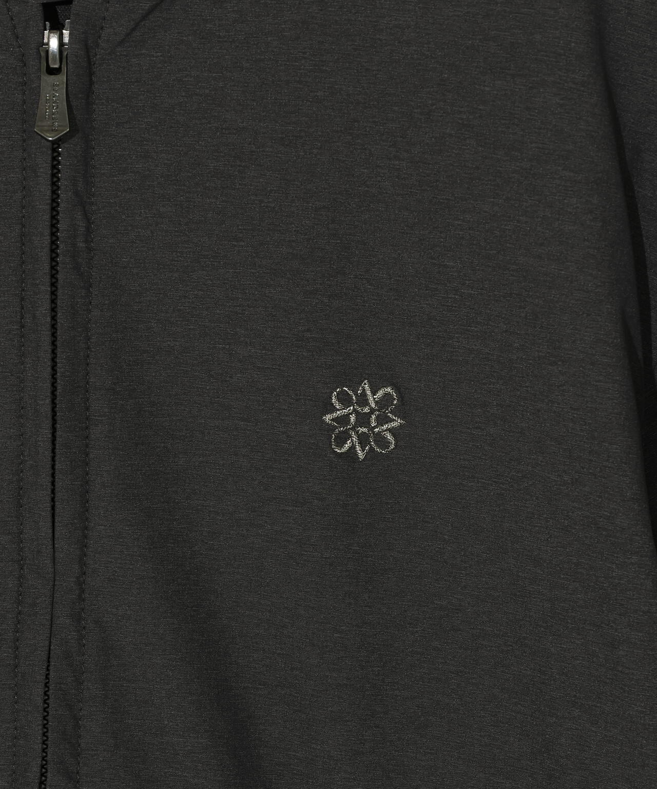 ナイロンタフタブルゾン (MENS) | St ANDREWS（セントアンドリュース