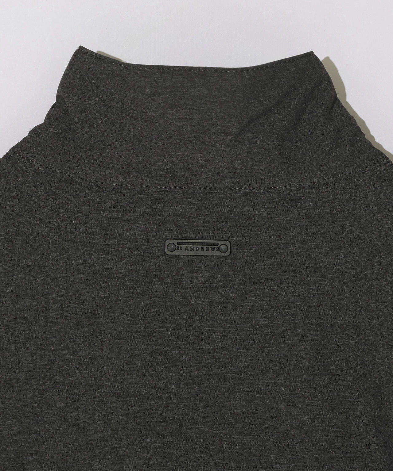 ナイロンタフタブルゾン (MENS) | St ANDREWS（セントアンドリュース