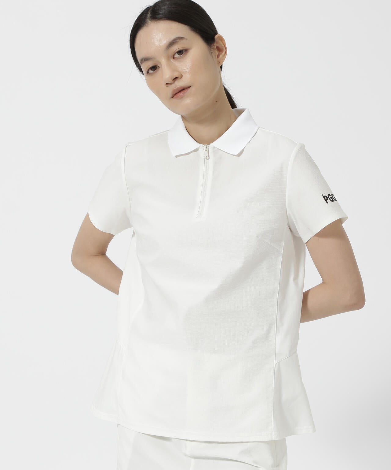 PGG】【直営店舗&公式オンライン限定】TEXBRID ハイゲージ天竺半袖