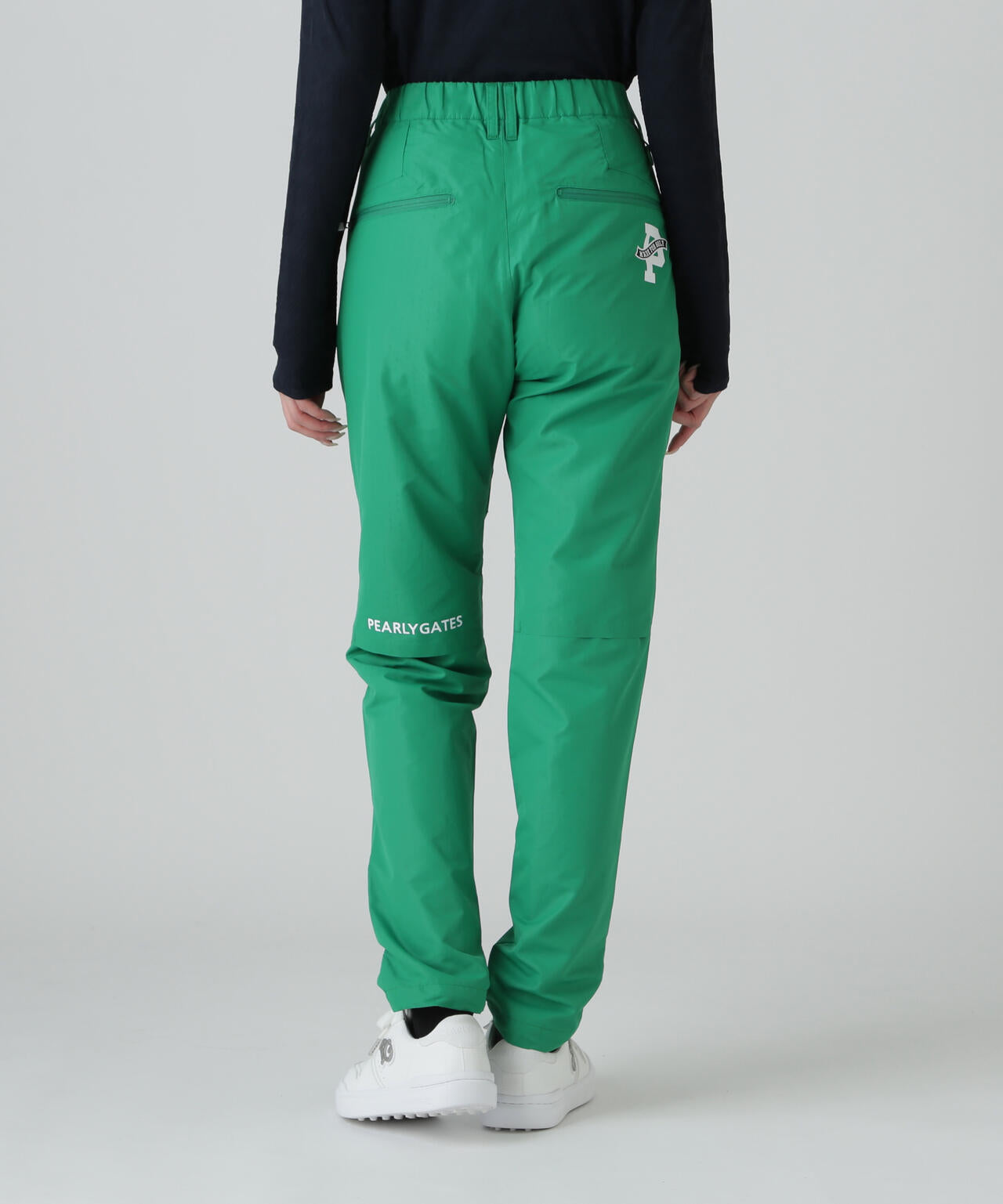 タフレックス×サーモトロンパンツ | PEARLY GATES（パーリーゲイツ