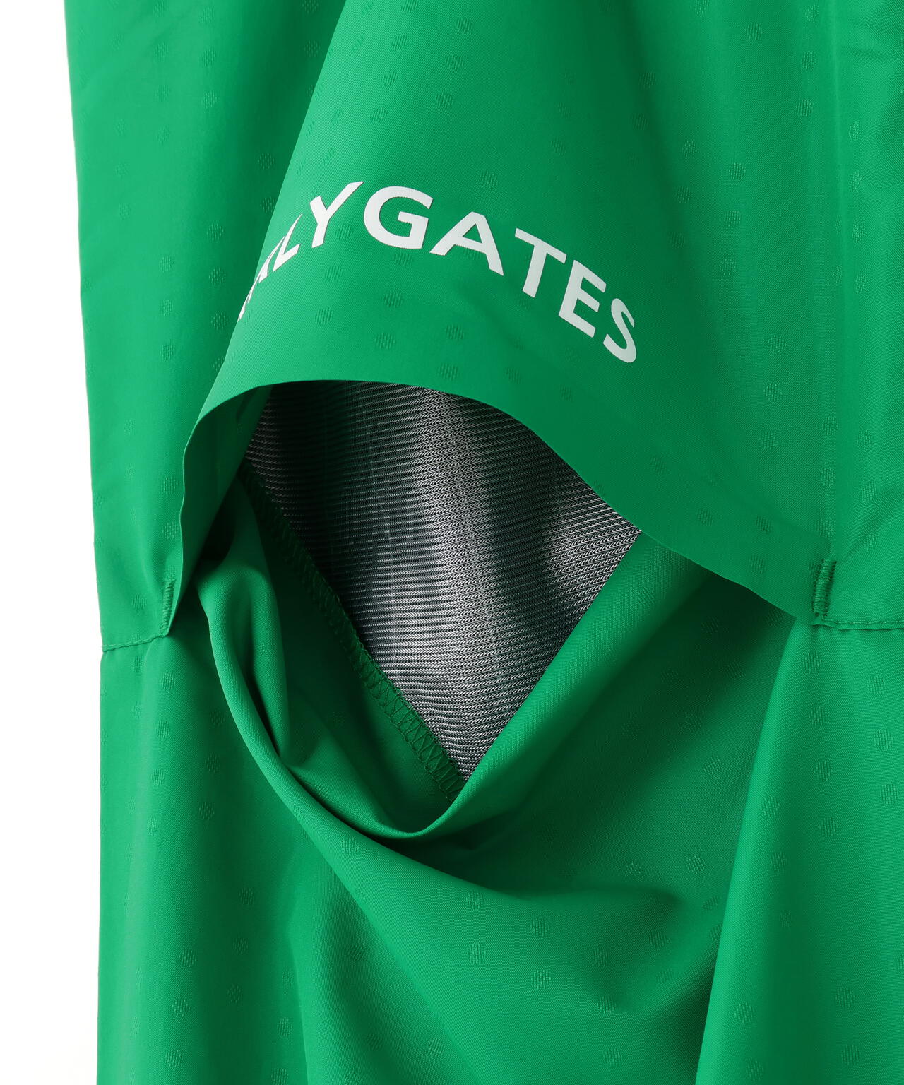 タフレックス×サーモトロンパンツ | PEARLY GATES（パーリーゲイツ