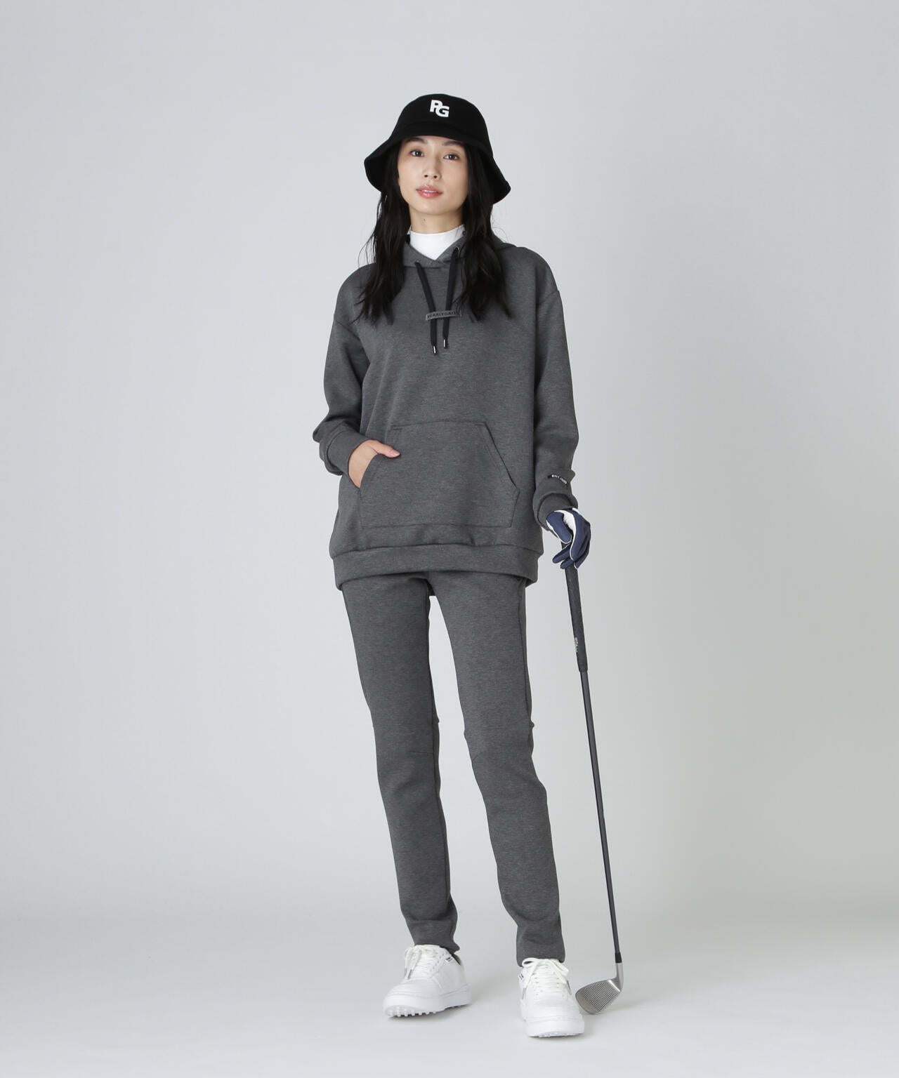 ダンボールパンツ | PEARLY GATES（パーリーゲイツ） ｜【公式】通販