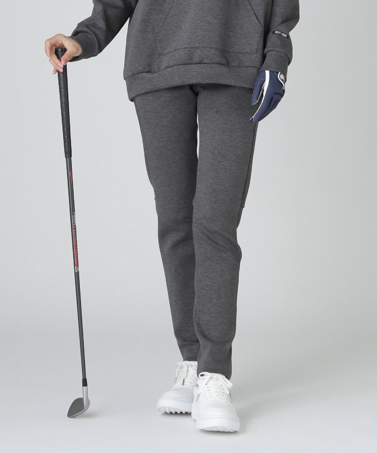 ダンボールパンツ | PEARLY GATES（パーリーゲイツ） ｜【公式】通販