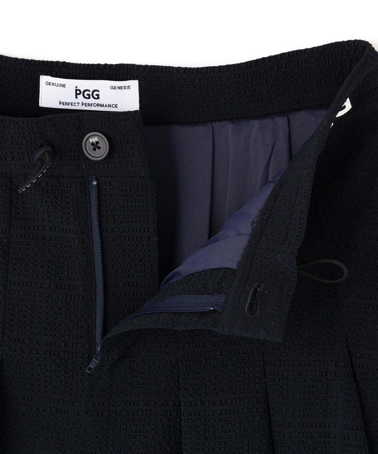 PGG】【直営店舗&公式オンライン限定】Peストレッチサッカースカート