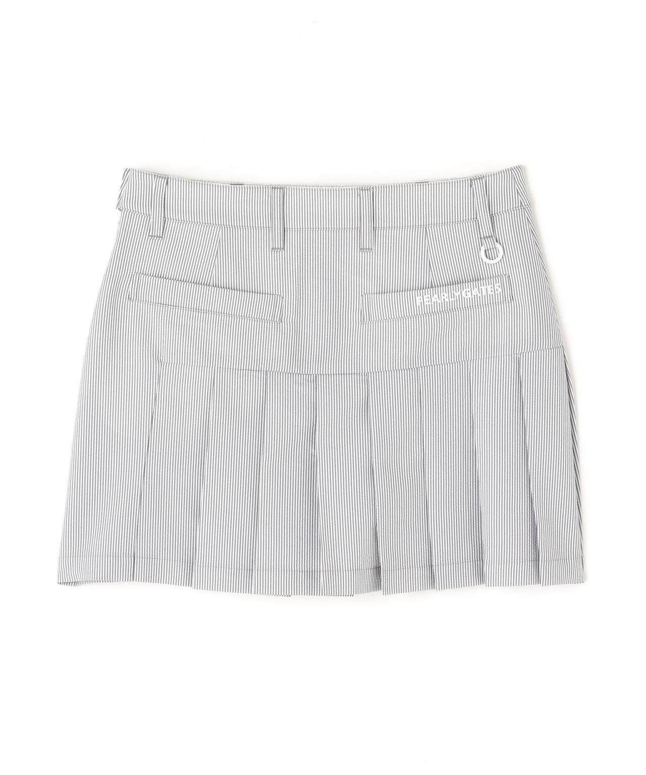 EVALETサッカースカート | PEARLY GATES（パーリーゲイツ） ｜【公式