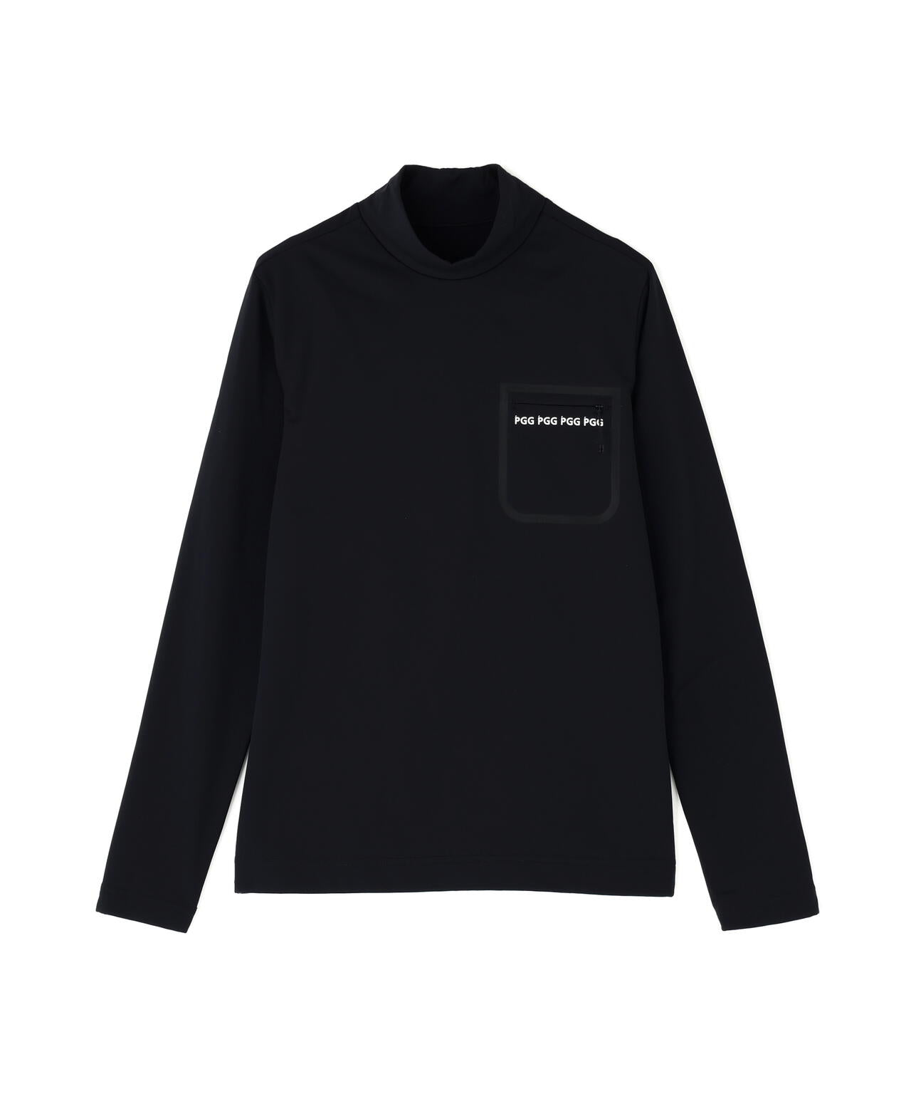 PGG】【直営店舗&公式オンライン限定】超KARUISHI長袖ハイネック