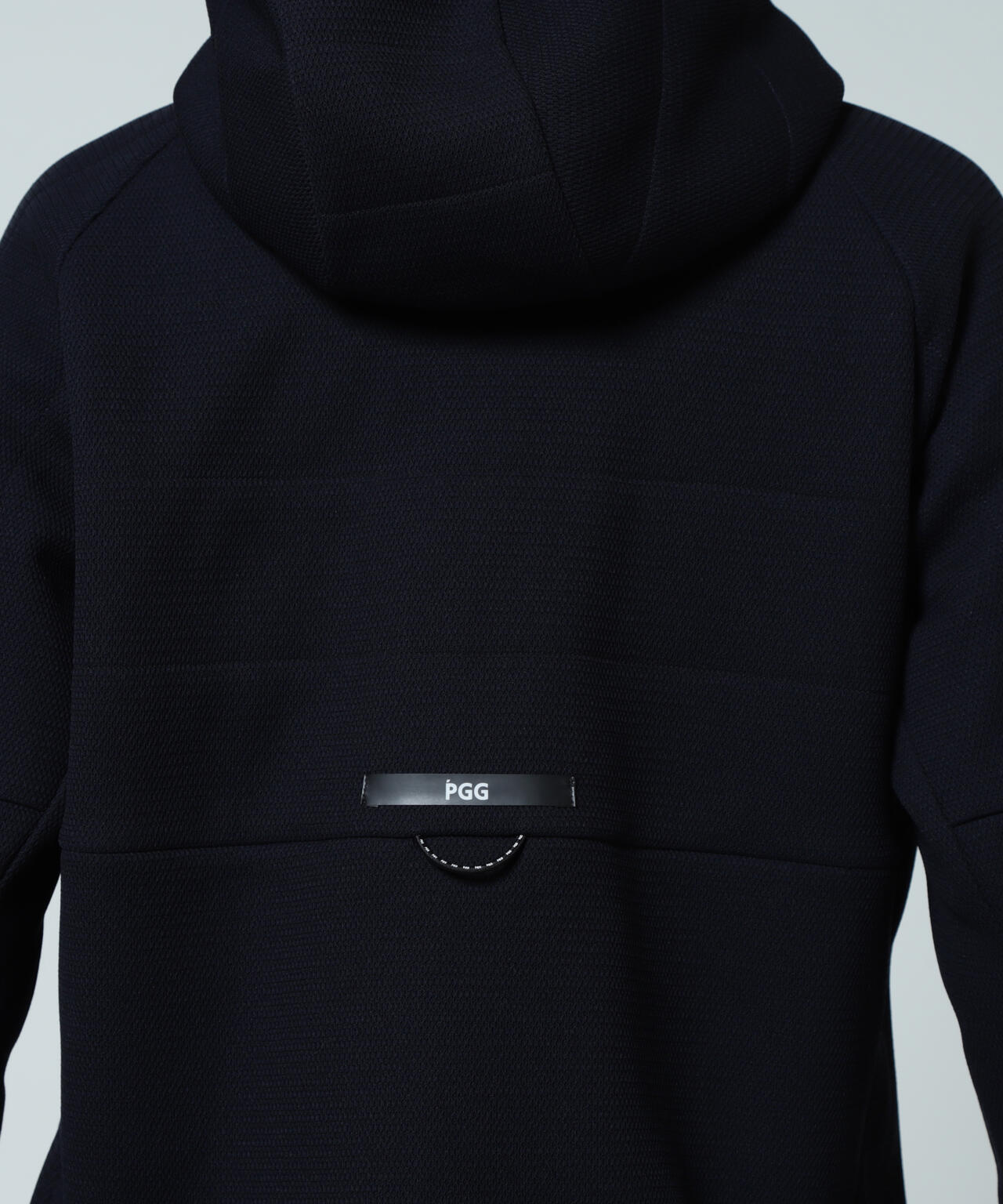 PGG】【直営店舗&公式オンライン限定】Wラッセルメッシュ×OCTA