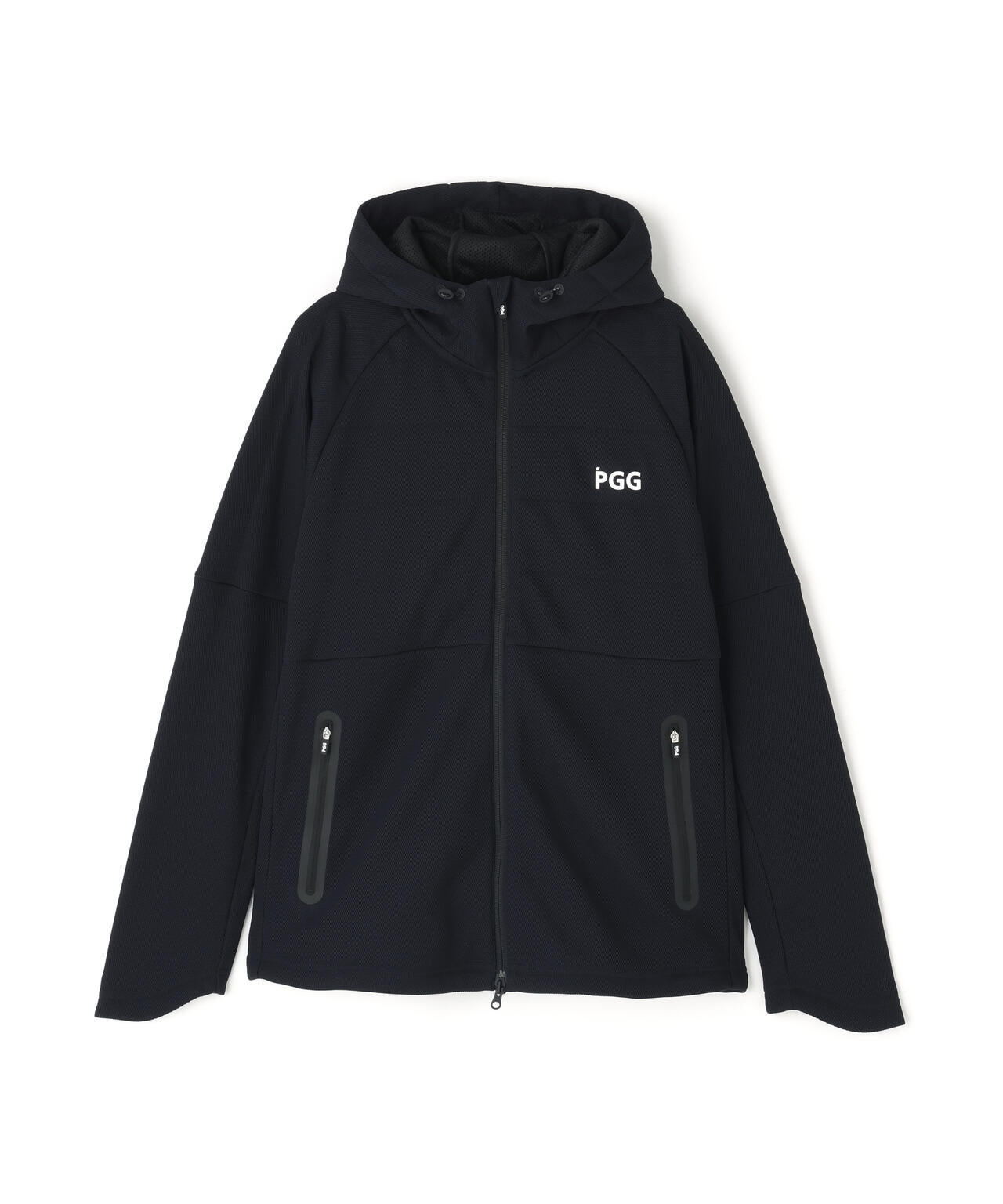 PGG】【直営店舗&公式オンライン限定】Wラッセルメッシュ×OCTA