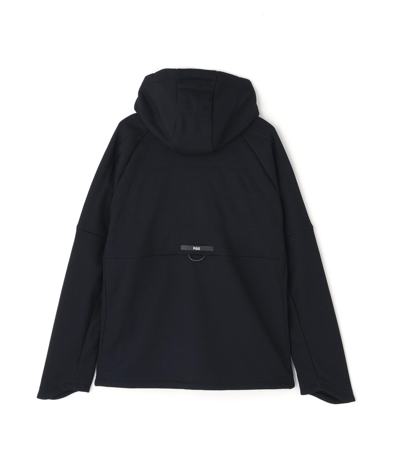 PGG】【直営店舗&公式オンライン限定】Wラッセルメッシュ×OCTA