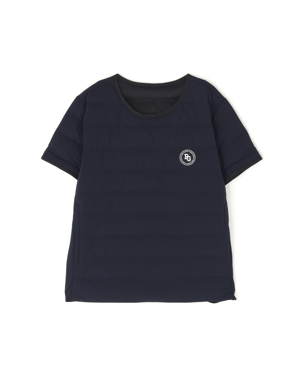 NyストレッチBIGリップストップ中綿2WAYスニードジャック | PEARLY