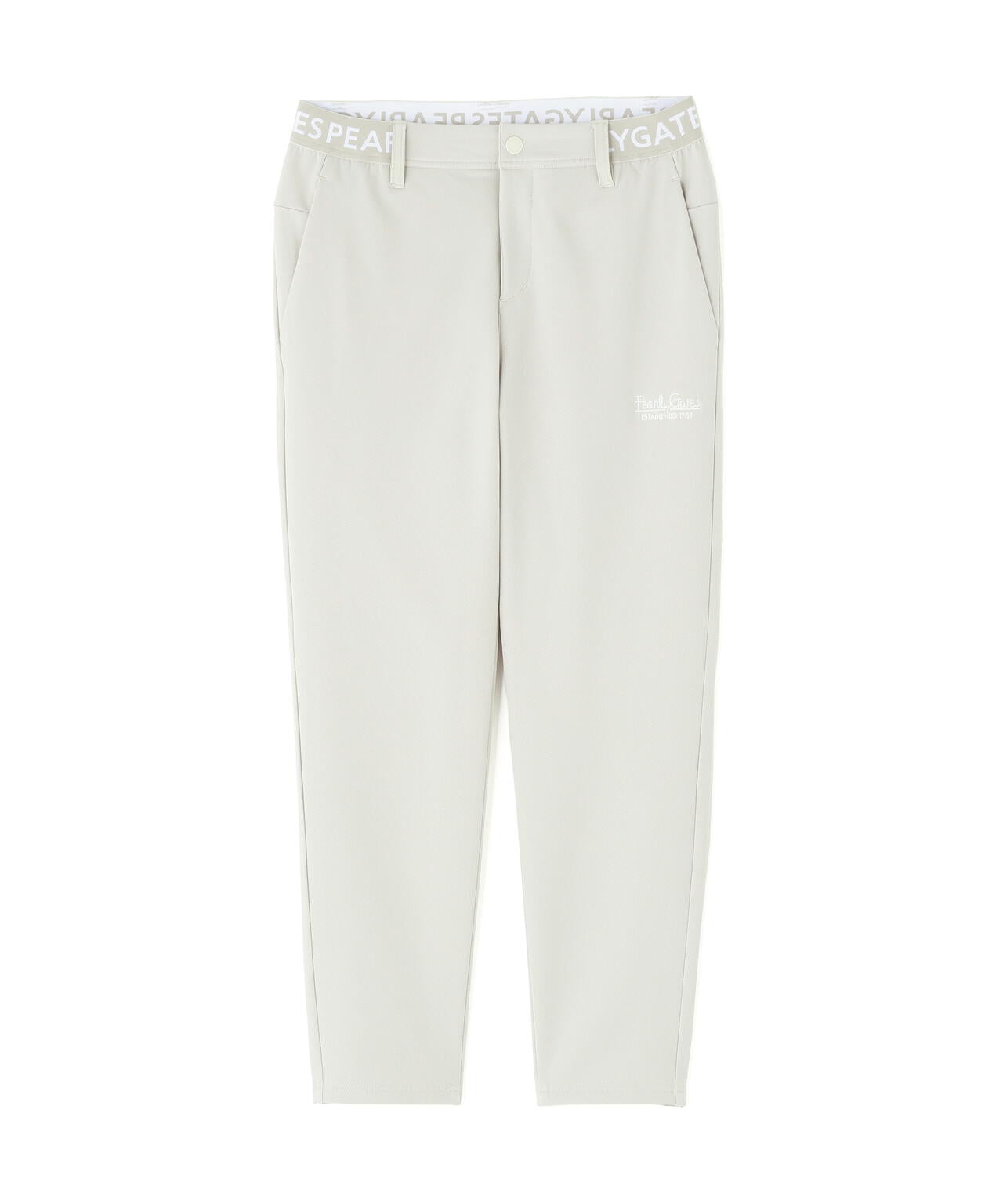 4WAYストレッチ×BACKフリースパンツ | PEARLY GATES（パーリーゲイツ