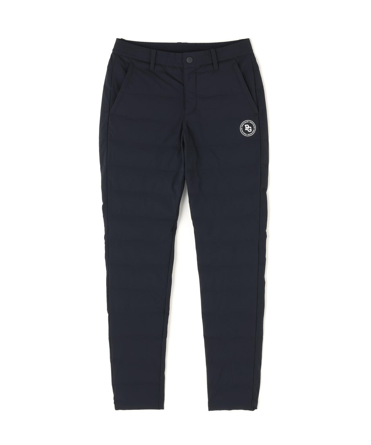 NyストレッチBIGリップストップ中綿パンツ | PEARLY GATES（パーリー