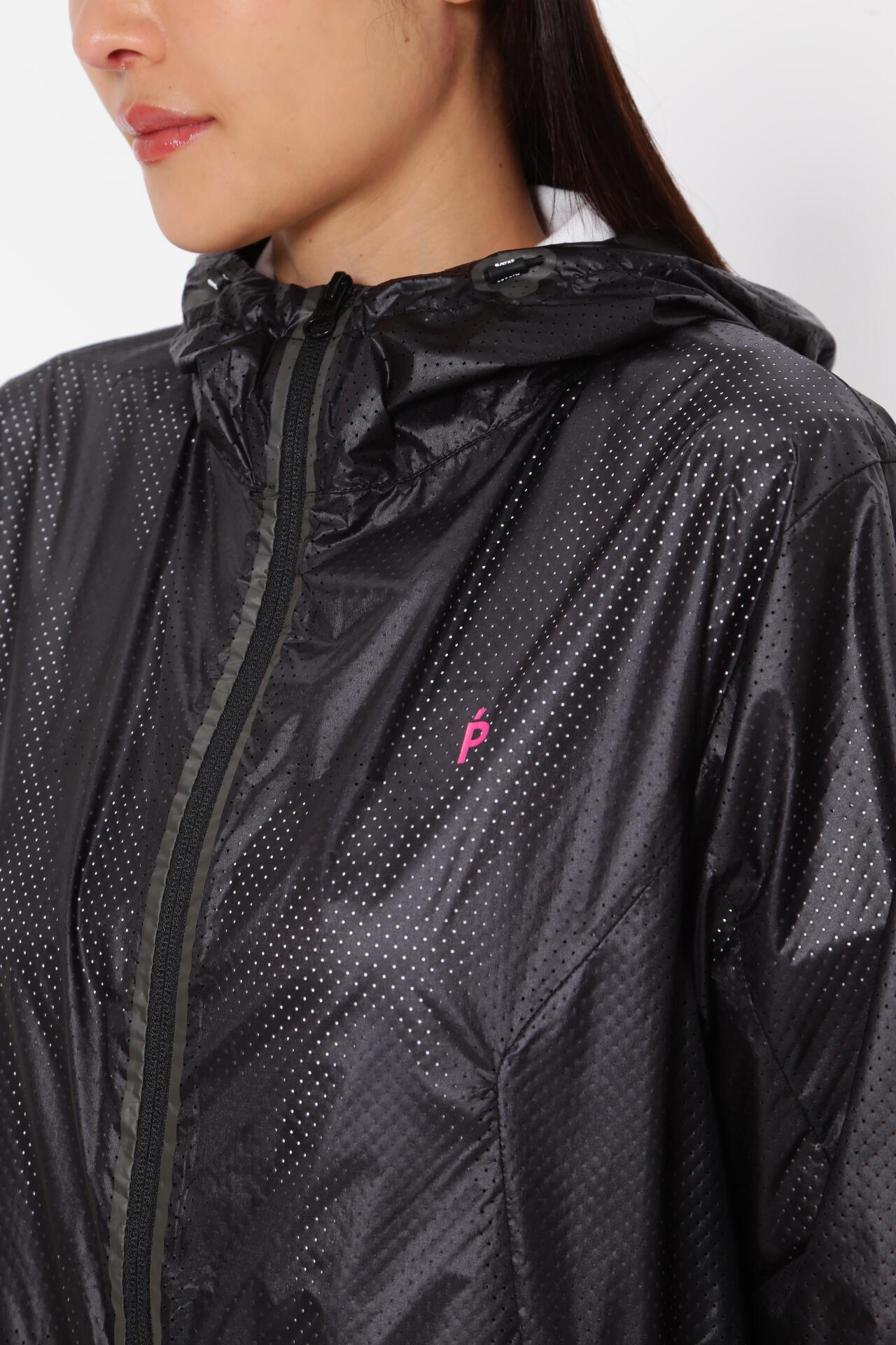 PERTEX QUANTUM フーディブルゾン | PEARLY GATES（パーリーゲイツ