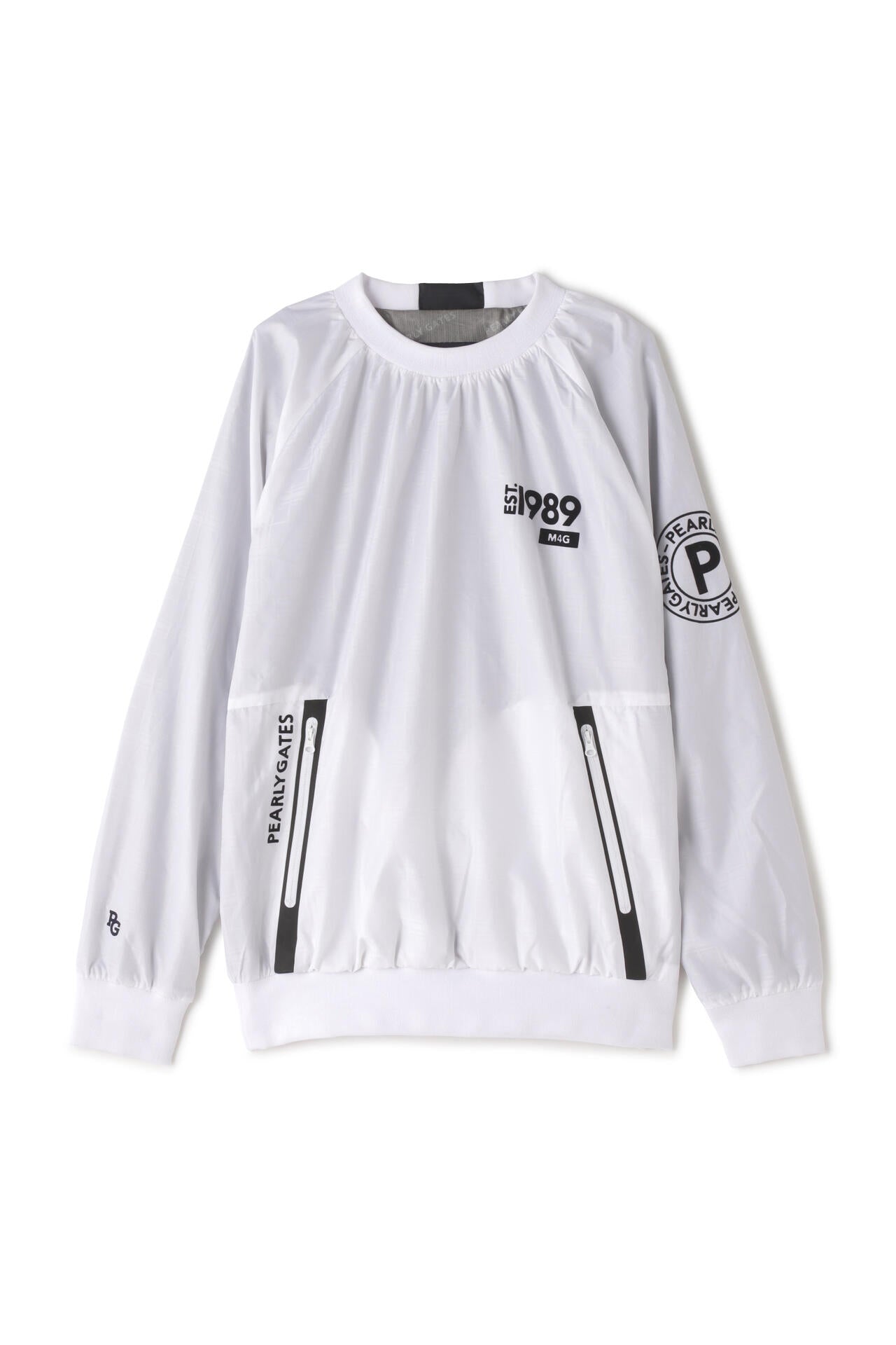 タフレックス スニードジャケット ＜BIGチェック＞ | PEARLY GATES