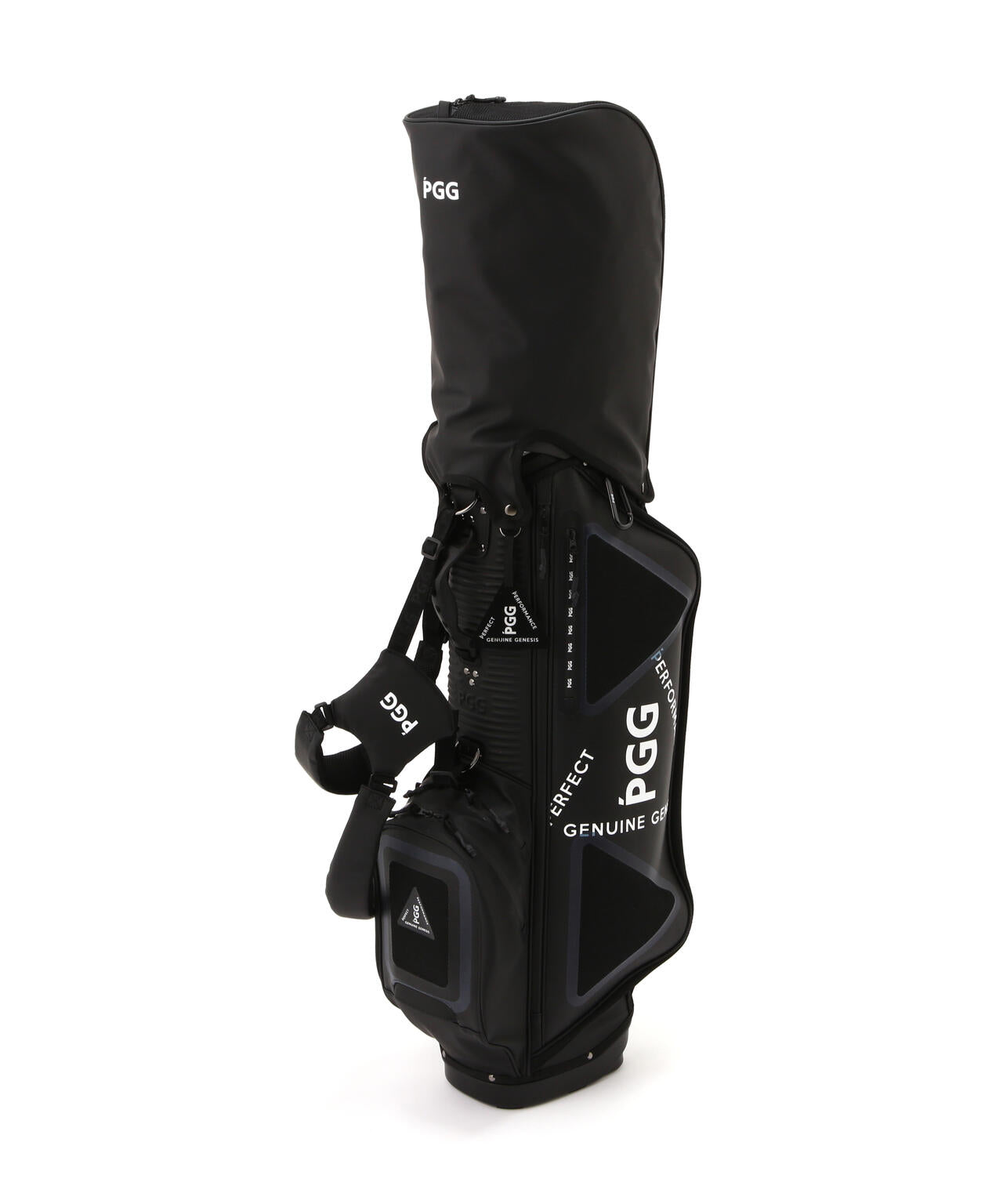 PEARLY GATES スタンドバッグ 9.5型 約3.4kg PEARLYGATES パーリー