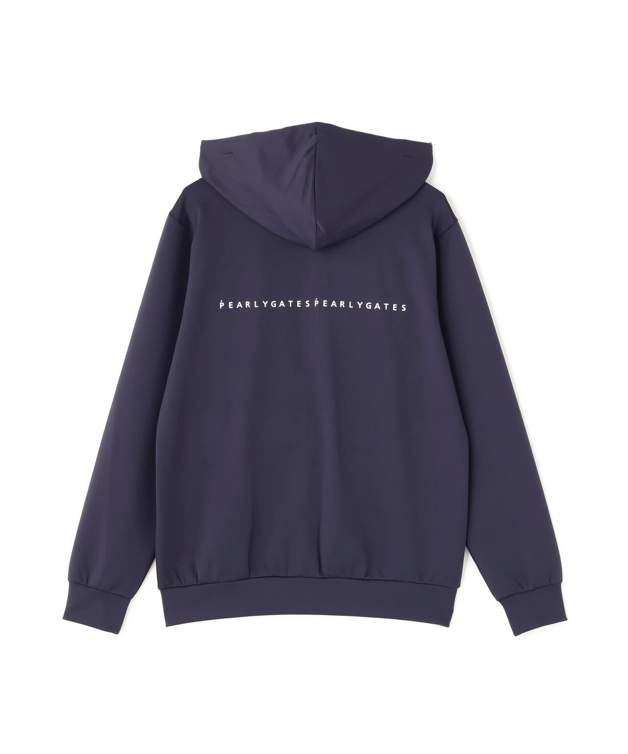 スタイルプラスAIR フルジップフーディ | PEARLY GATES（パーリー