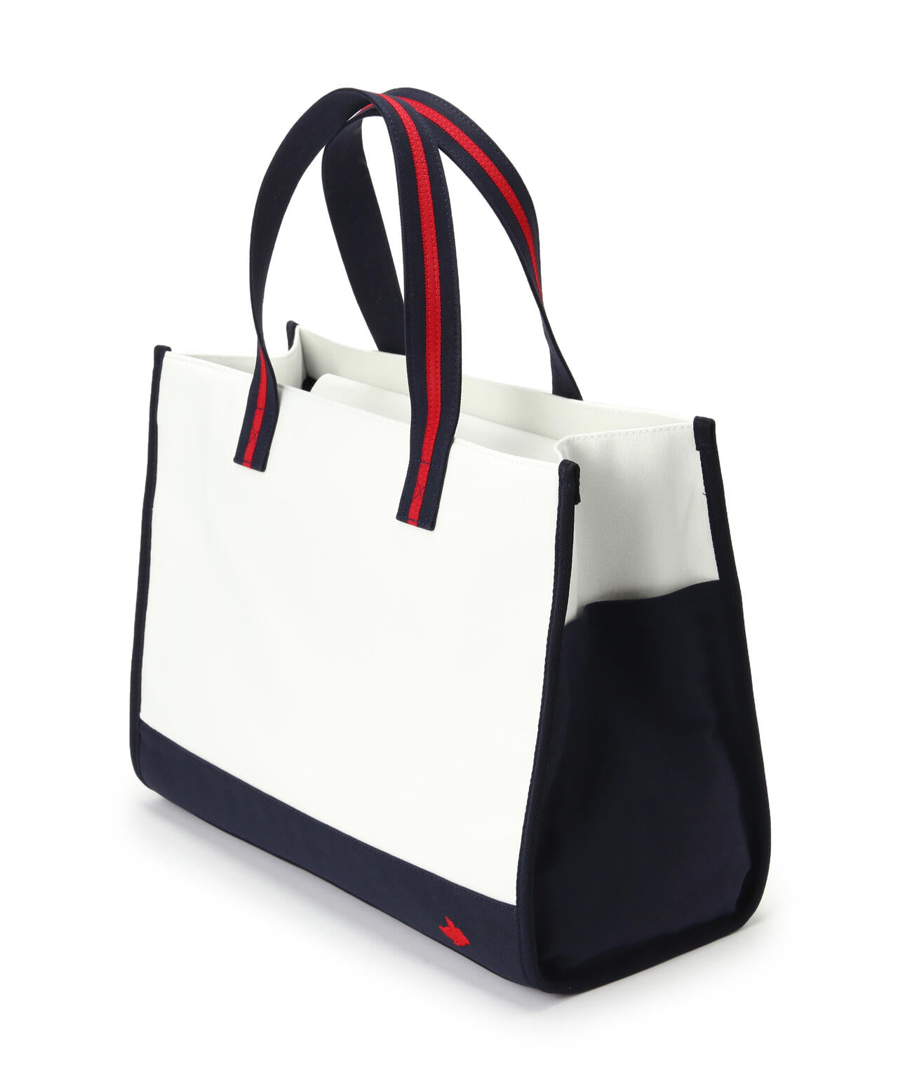 トリコ帆布ロッカーバッグ (UNISEX) | PEARLY GATES（パーリーゲイツ