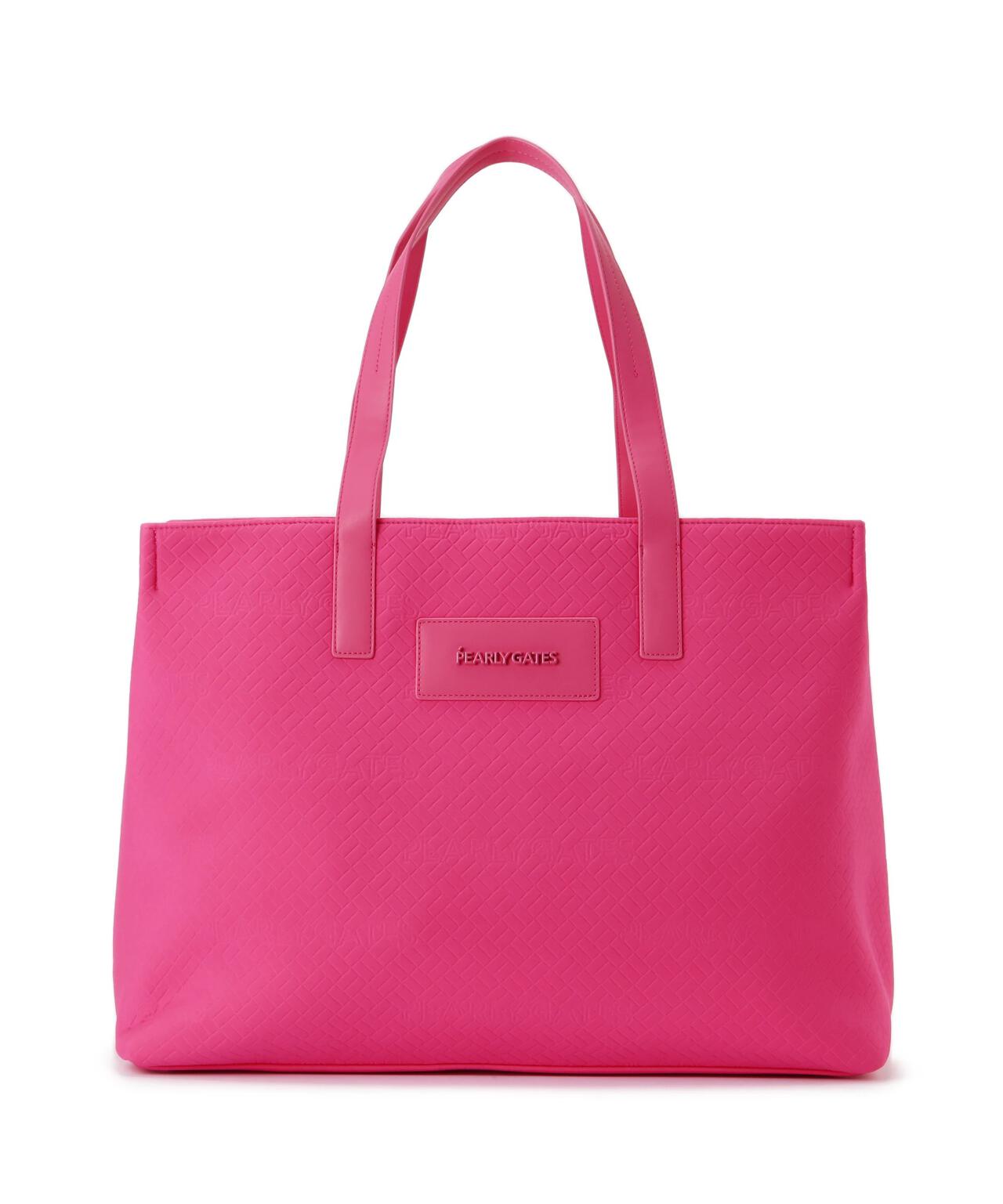 ネオプレン BASIC ロッカーバッグ (UNISEX) | PEARLY GATES（パーリー