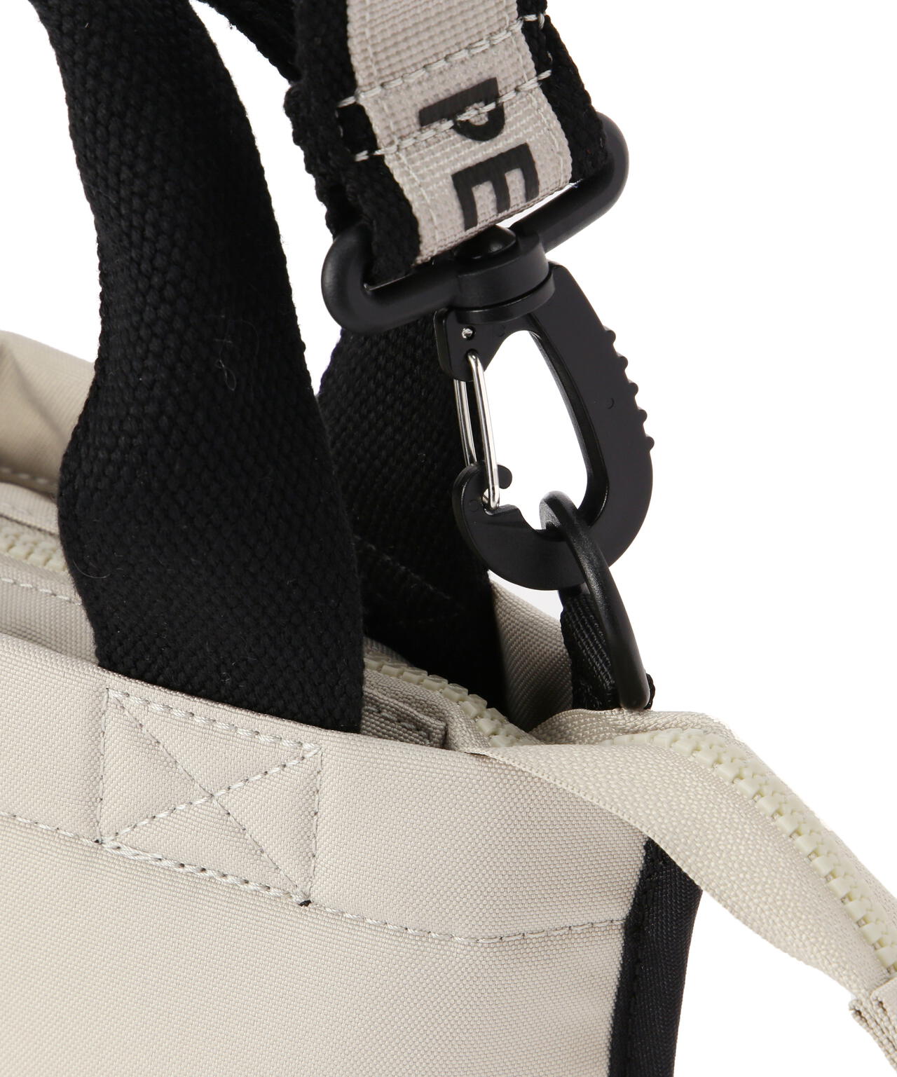 ロゴアンカー柄カートバッグ (UNISEX) | PEARLY GATES（パーリーゲイツ