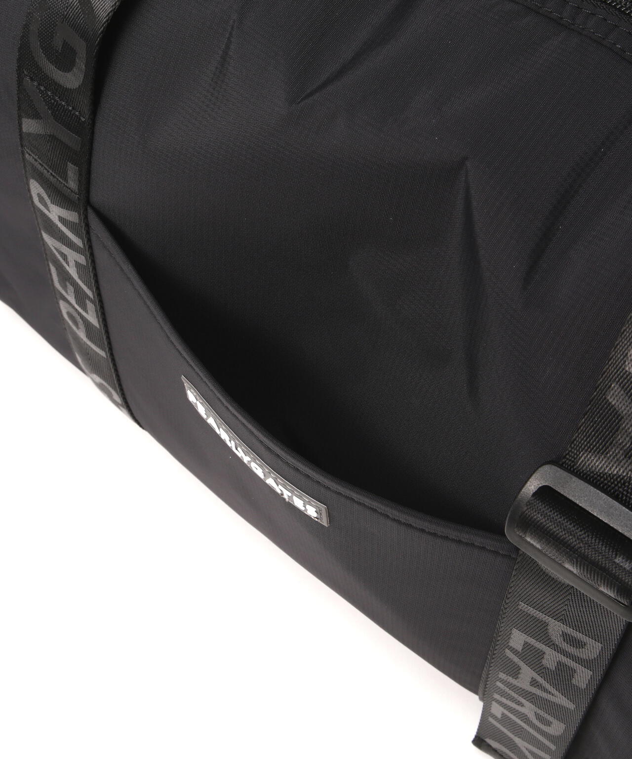 2WAYロッカーバッグ (UNISEX) | PEARLY GATES（パーリーゲイツ