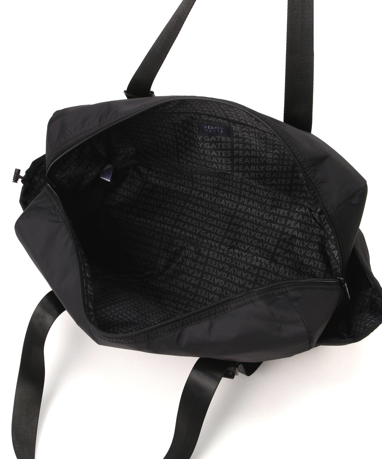 2WAYロッカーバッグ (UNISEX) | PEARLY GATES（パーリーゲイツ