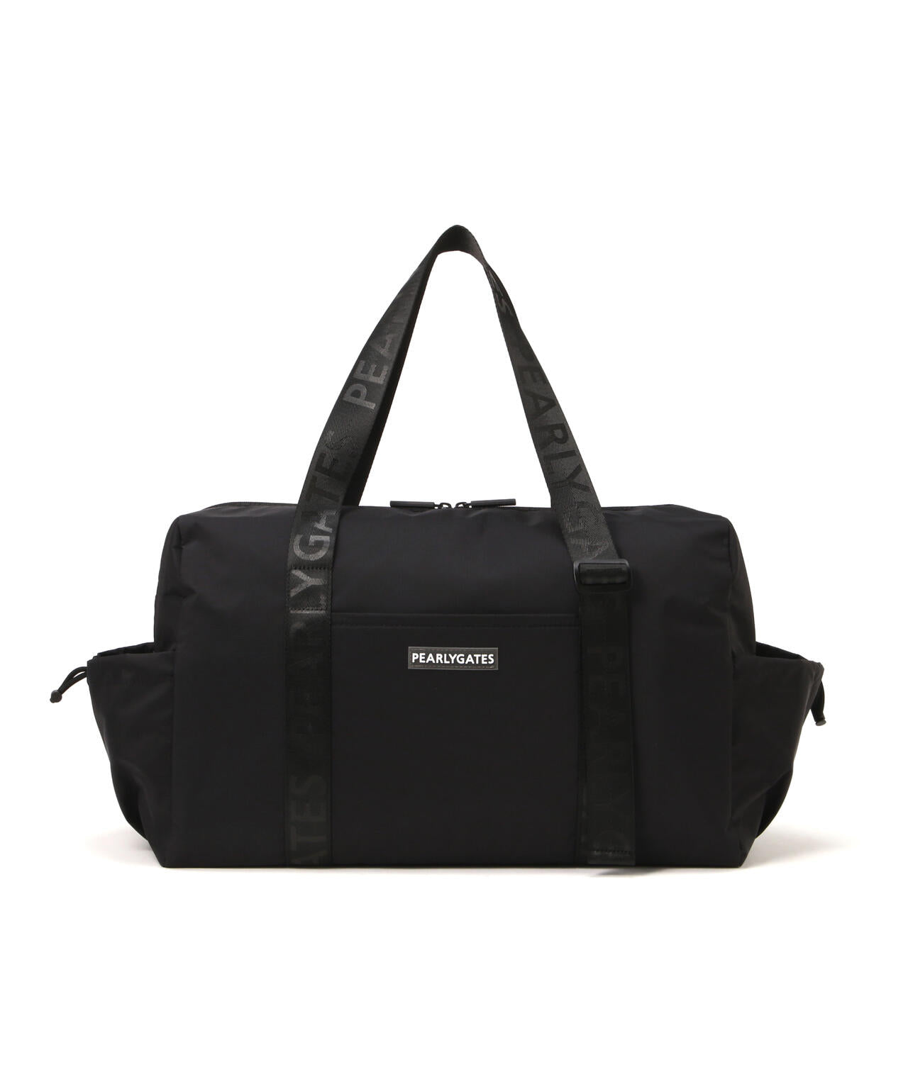 2WAYロッカーバッグ (UNISEX) | PEARLY GATES（パーリーゲイツ