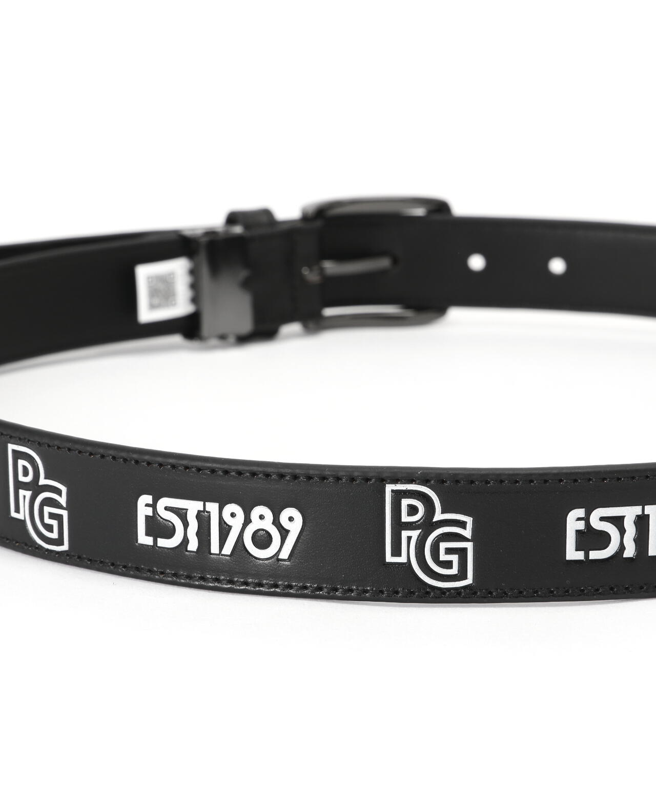 パーリーゲイツ▪️ベルト▪️ロゴプレート パーリーゲイツ▪️ベルト