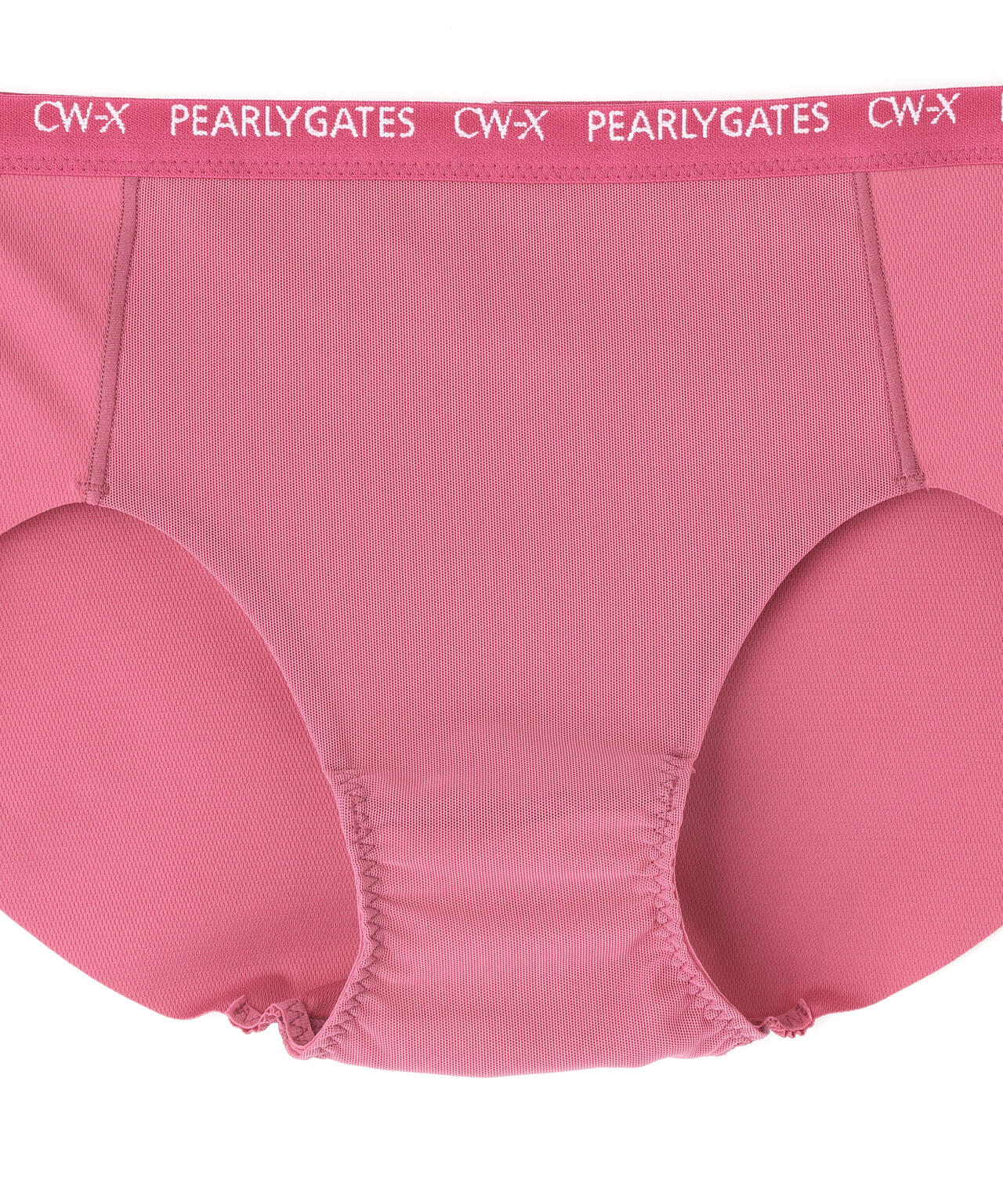PG BODY】CW-X×PEARLYGATES GOLF SHORTS (LADIES) | PEARLY GATES
