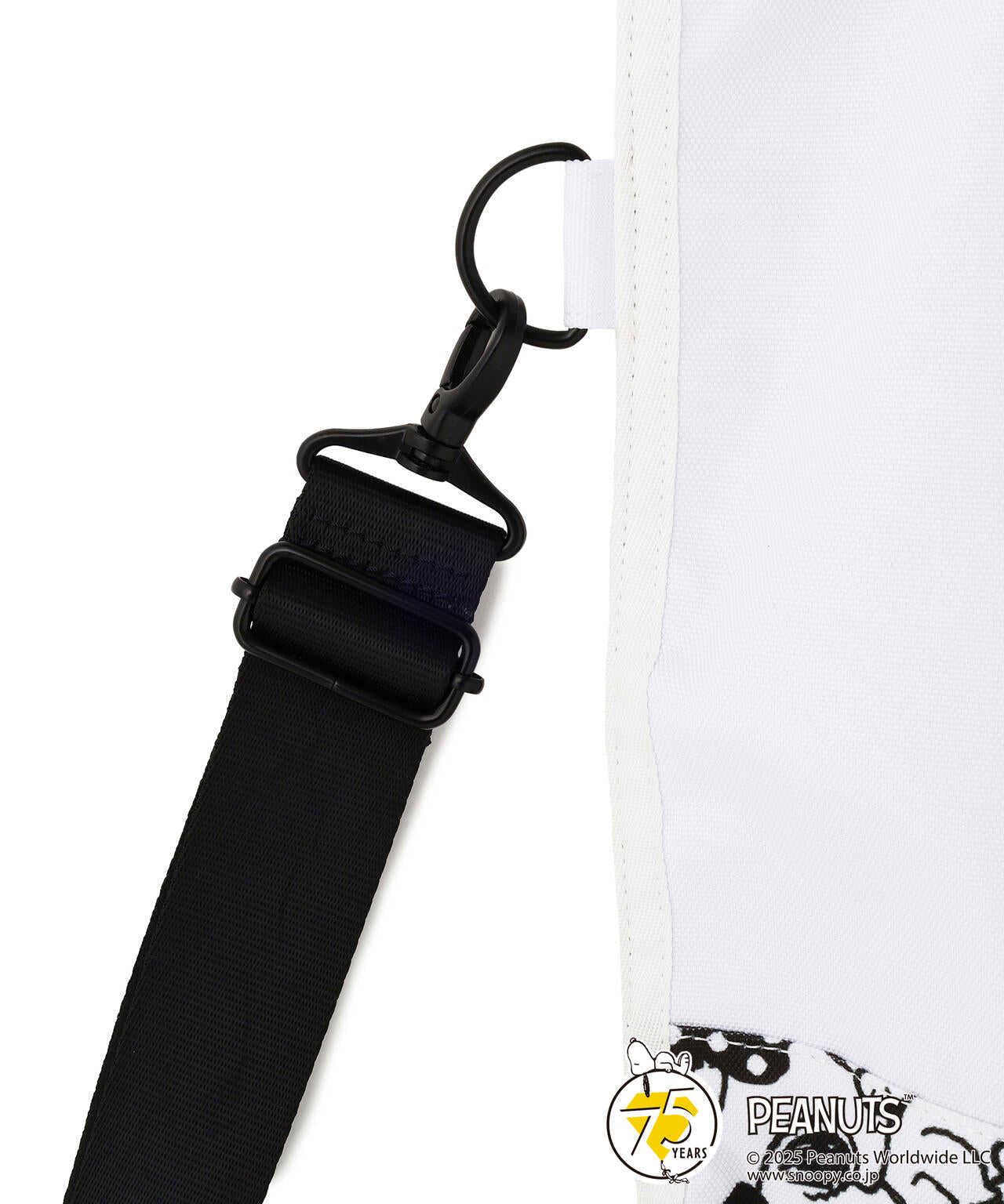 SNOOPY】総柄クラブケース (46インチ対応) (UNISEX) | PEARLY GATES