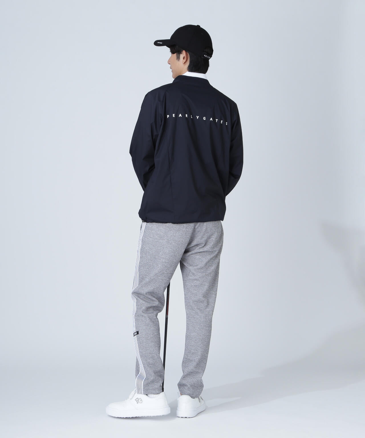 FLEX-IEDストレッチスニードジャック | PEARLY GATES（パーリーゲイツ